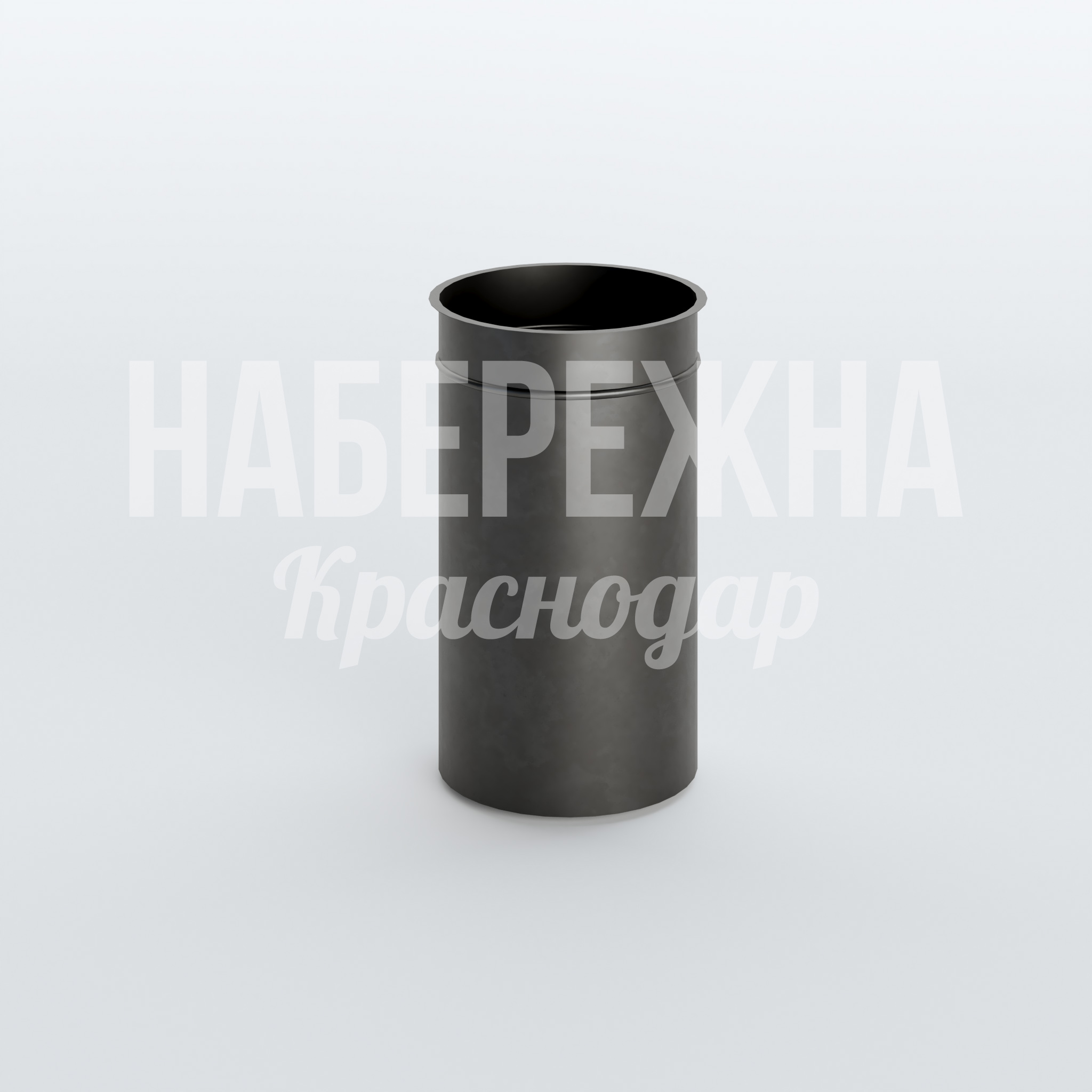 Урна Islu - фото 1