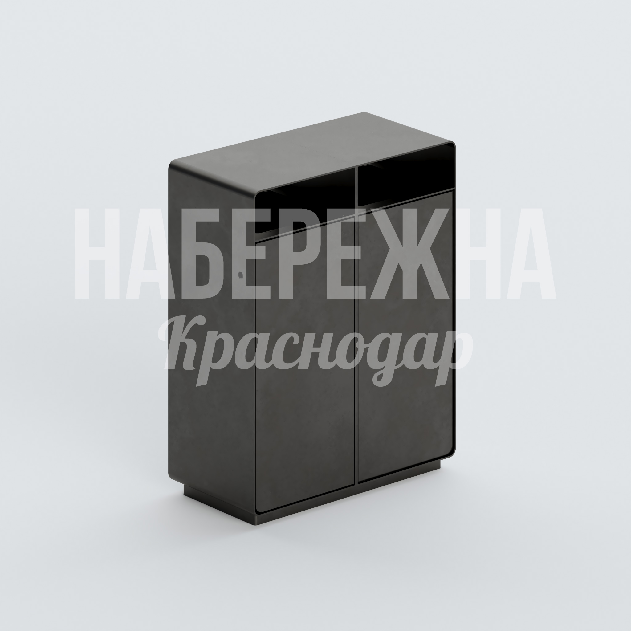 Урна Ögju - фото 1