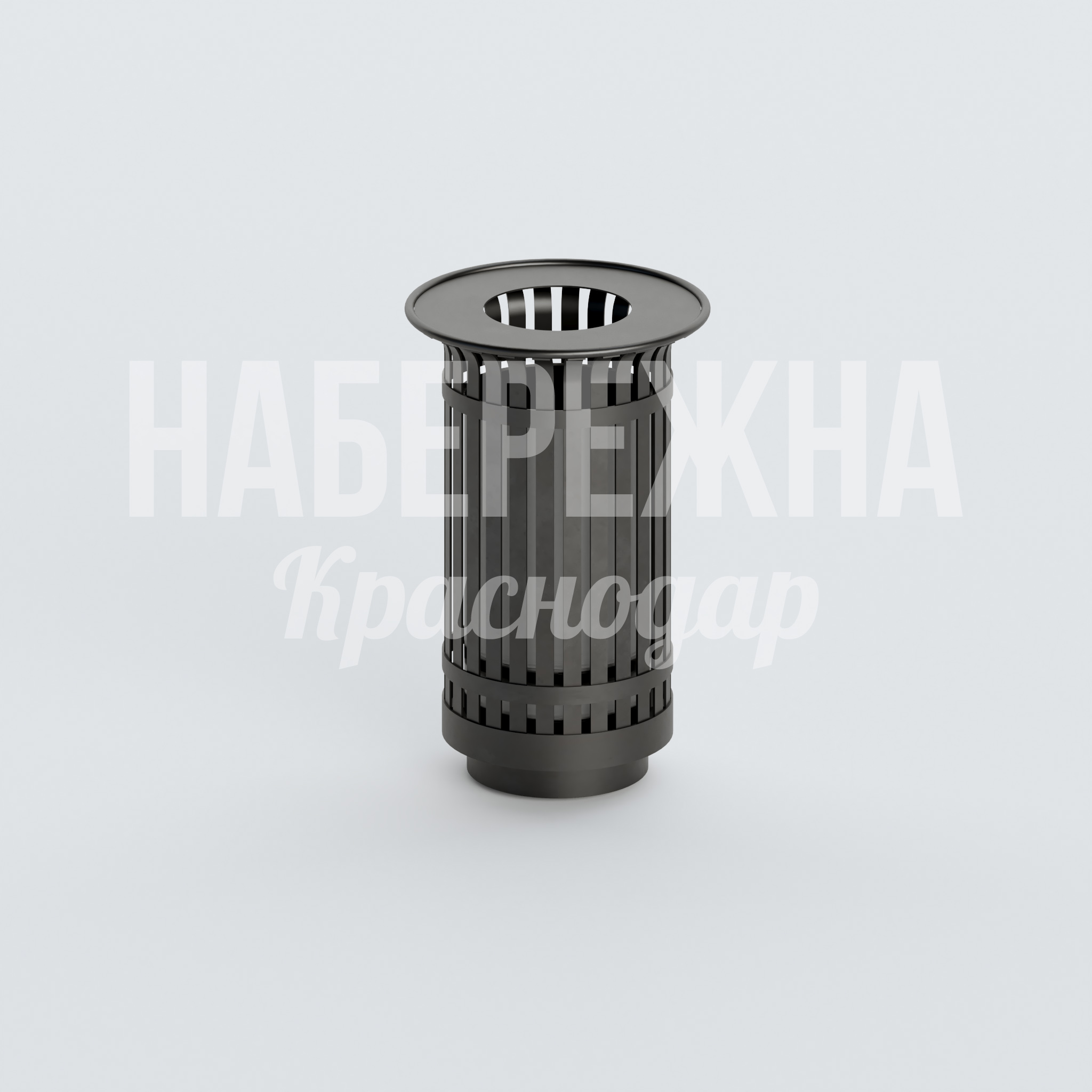 Урна Ruke - фото 1