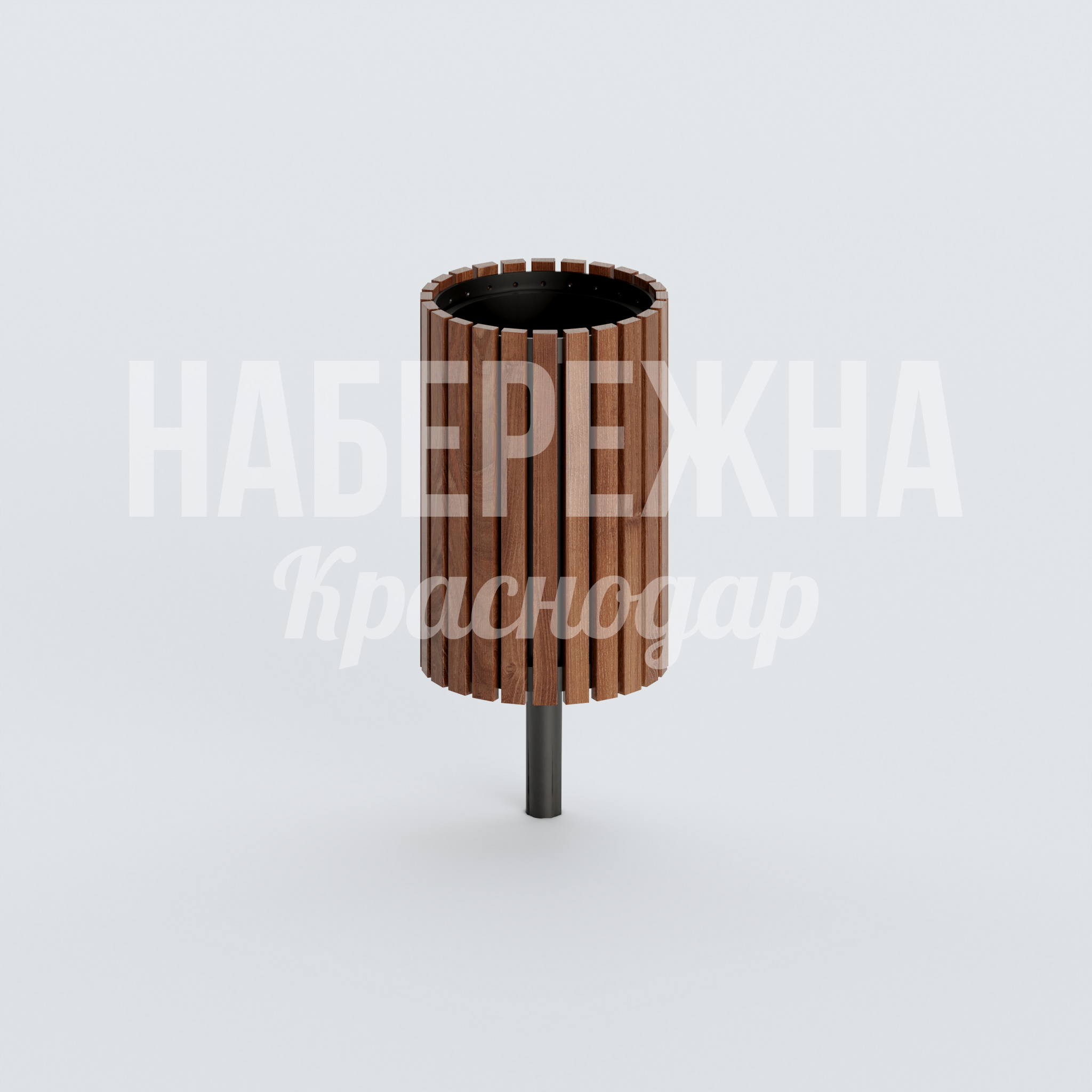 Урна Håslervo - фото 1