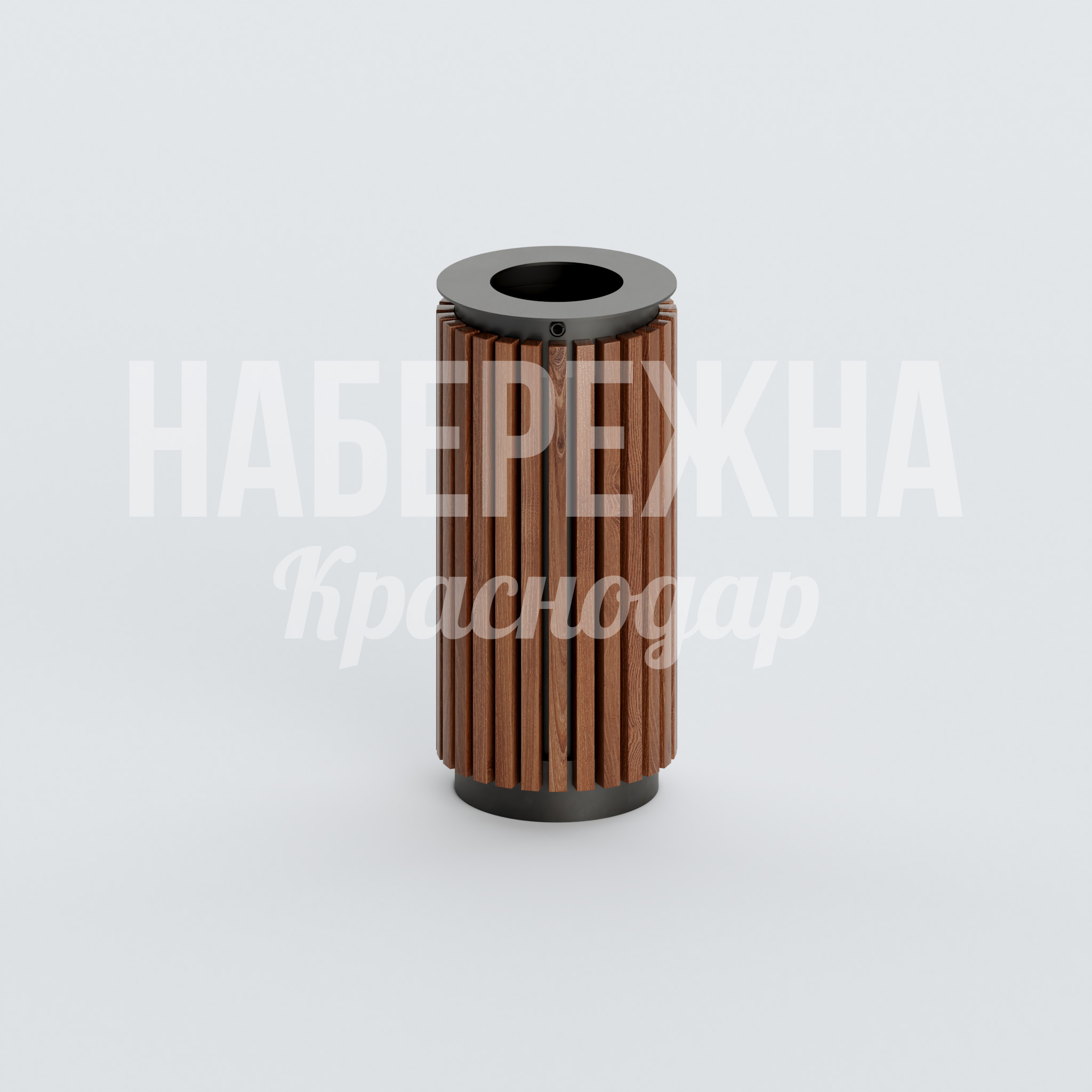 Урна Ötjedimno - фото 1