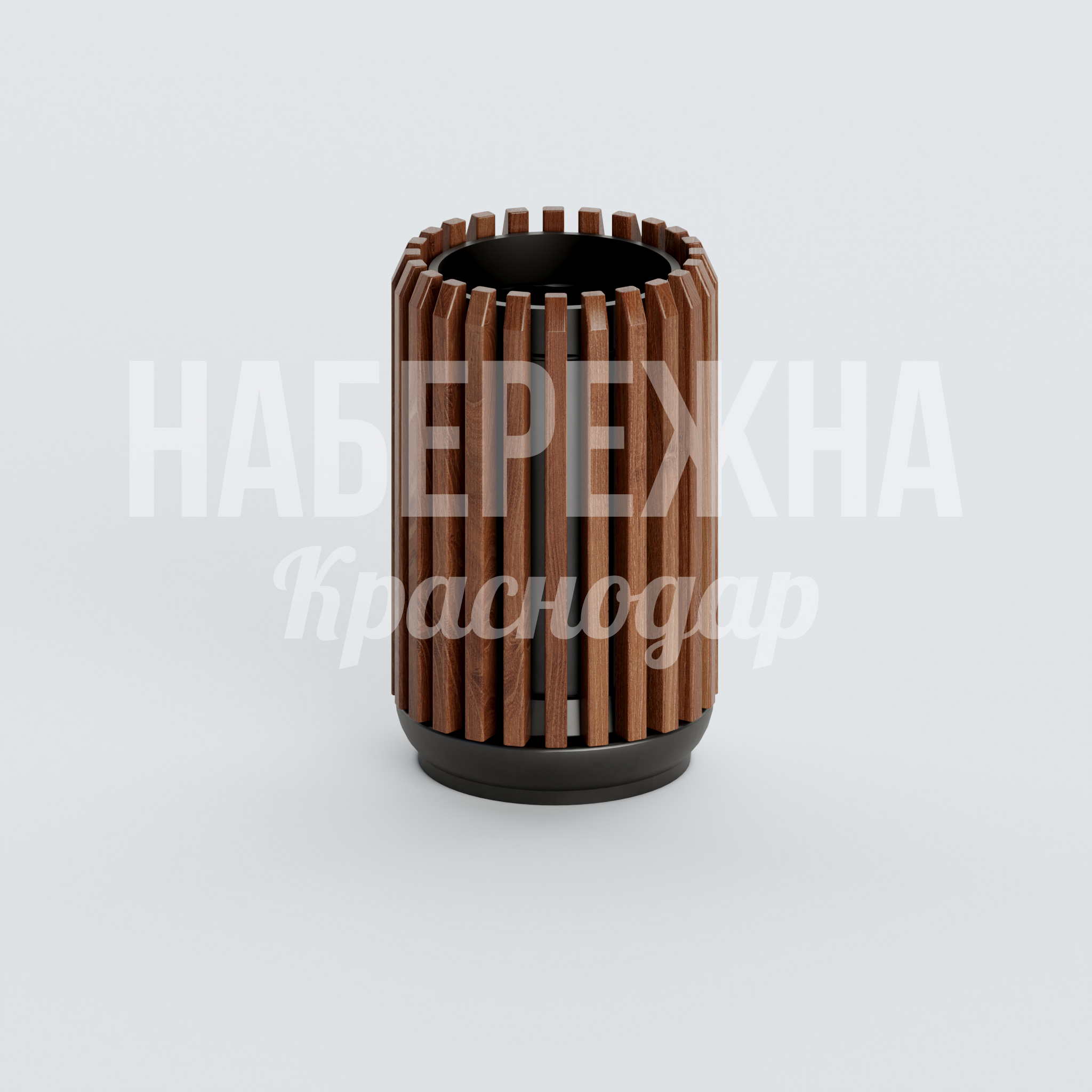 Урна Nupro - фото 1