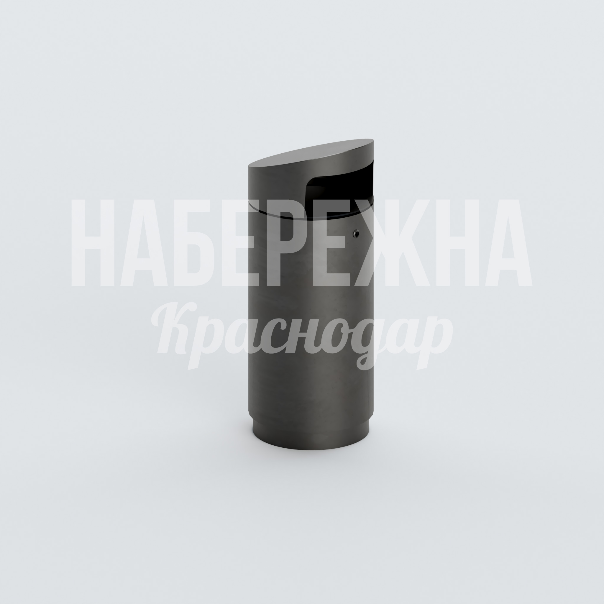 Урна Jinfu - фото 1