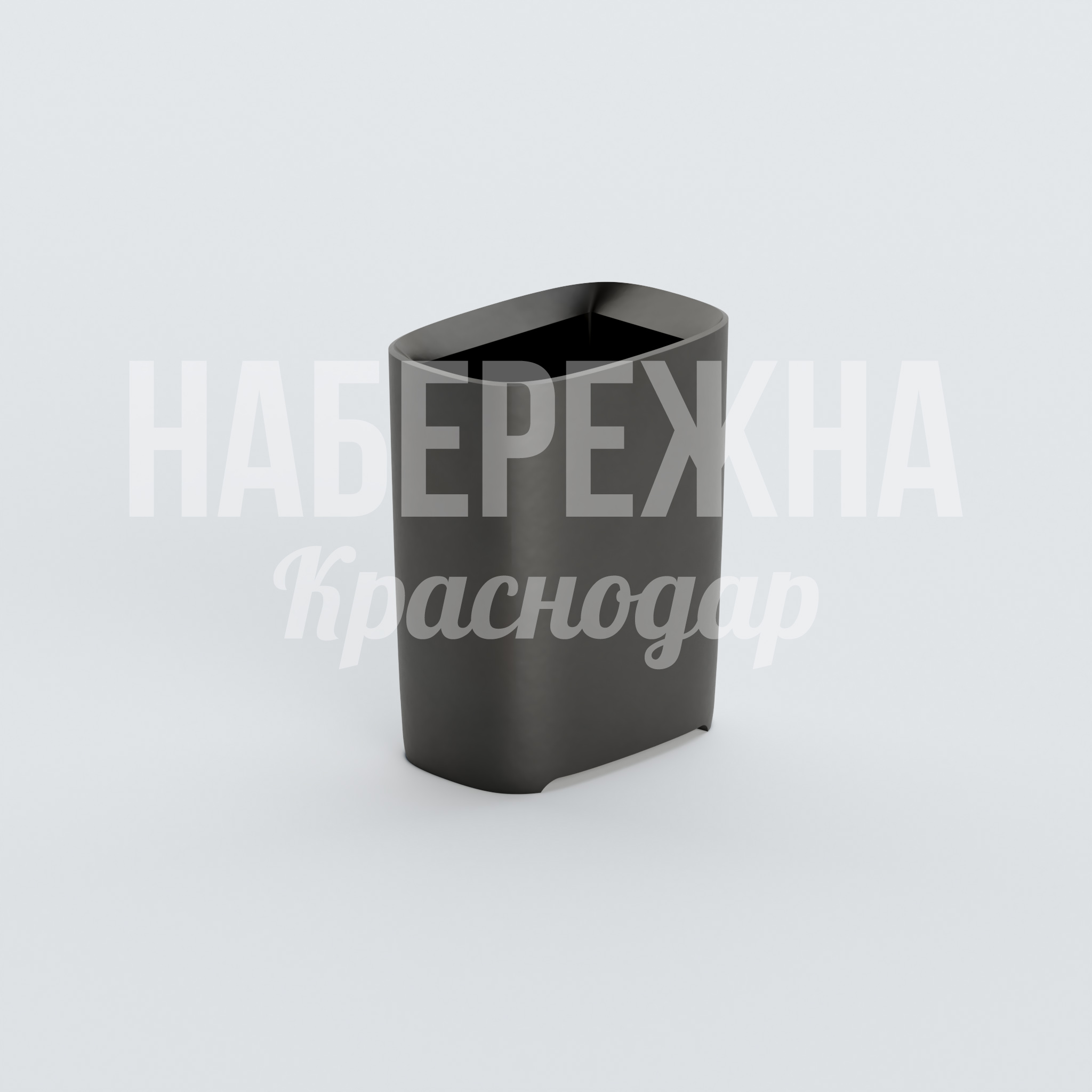 Урна Röåjva - фото 1