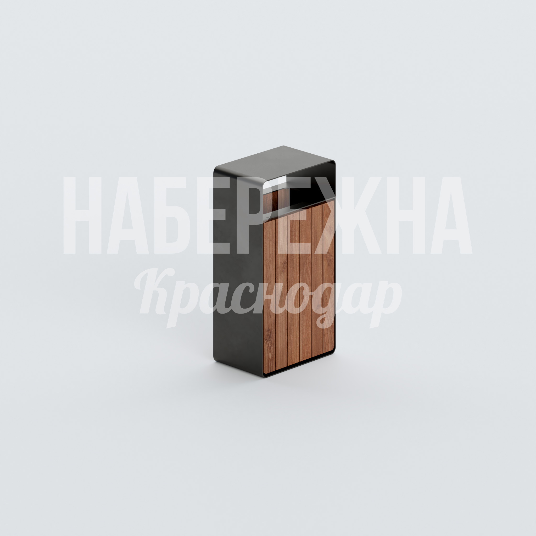 Урна Måkyam - фото 1