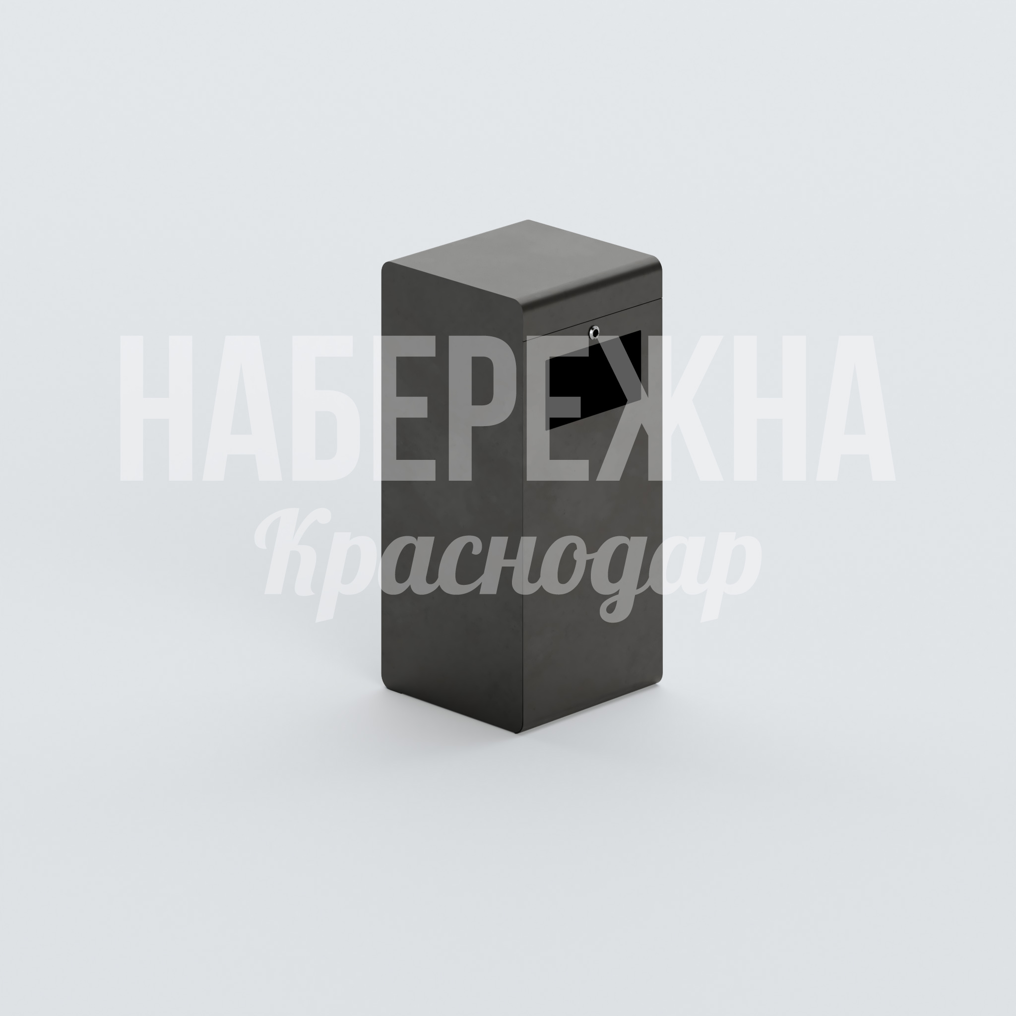 Урна Kågda - фото 1