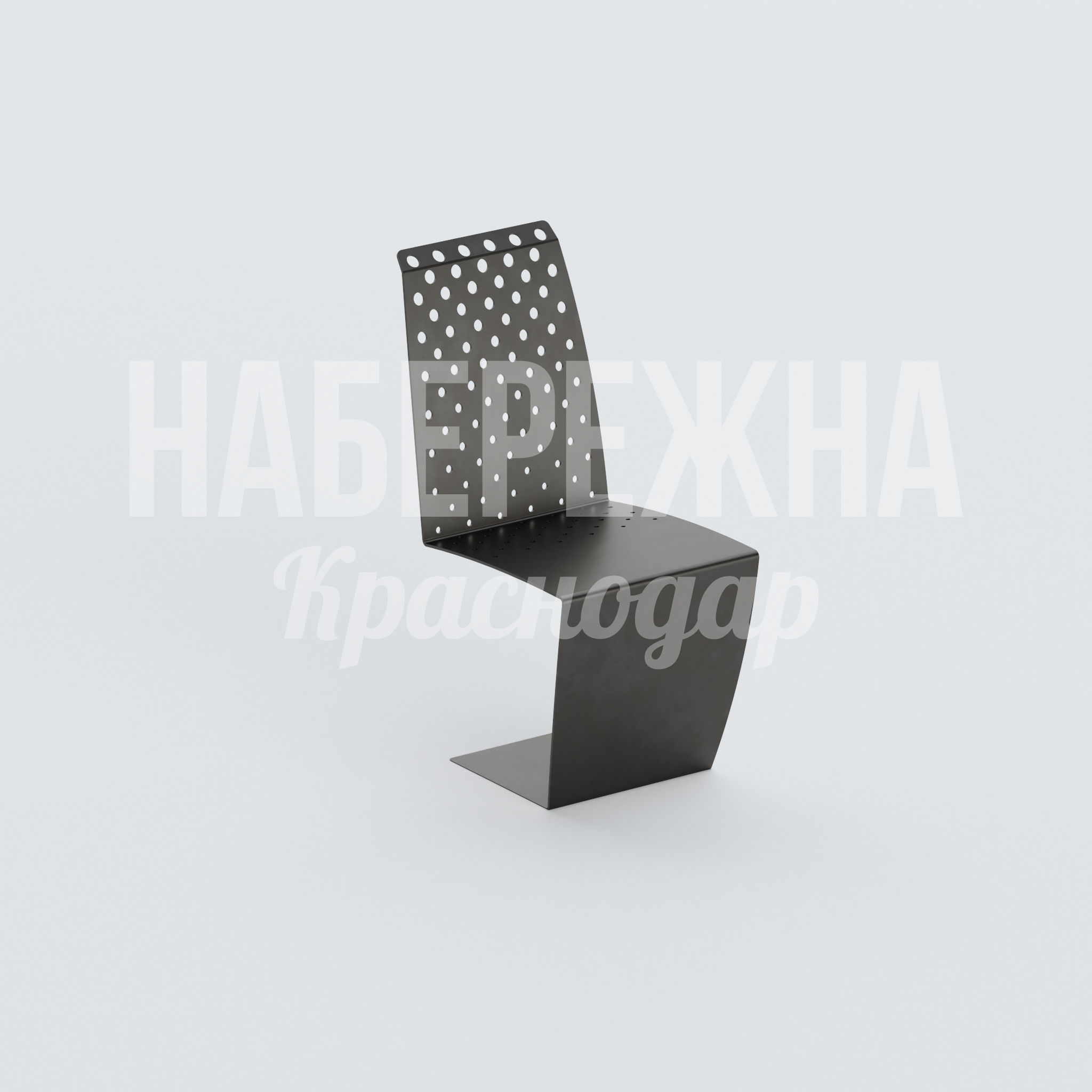 Сиденье Jiöf — купить, MAF-22.465 | Набережна Сиденье Jiöf 600x420x850 мм. MAF-22.465 Сиденье с перфорированной спинкой и угловым основанием. Антивандальная конструкция для парков и скверов.