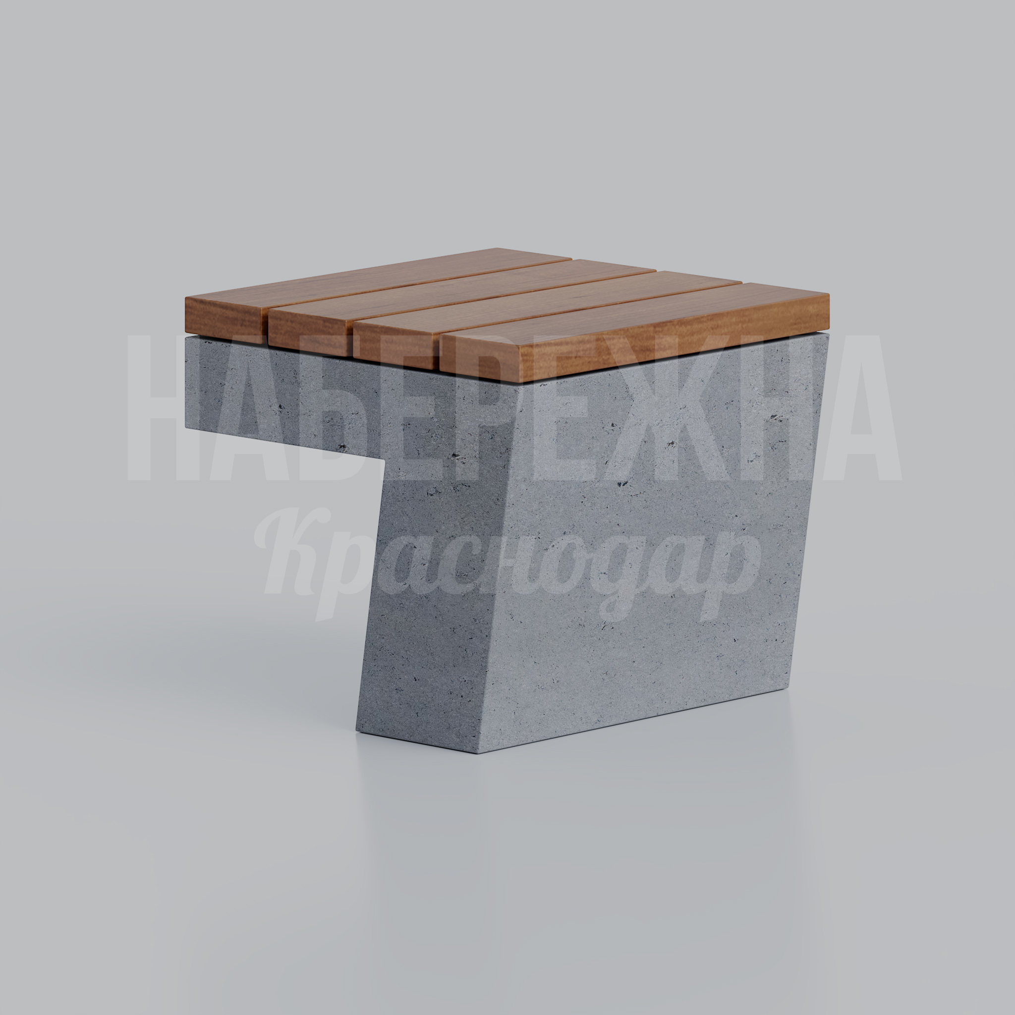 Сиденье Leclii