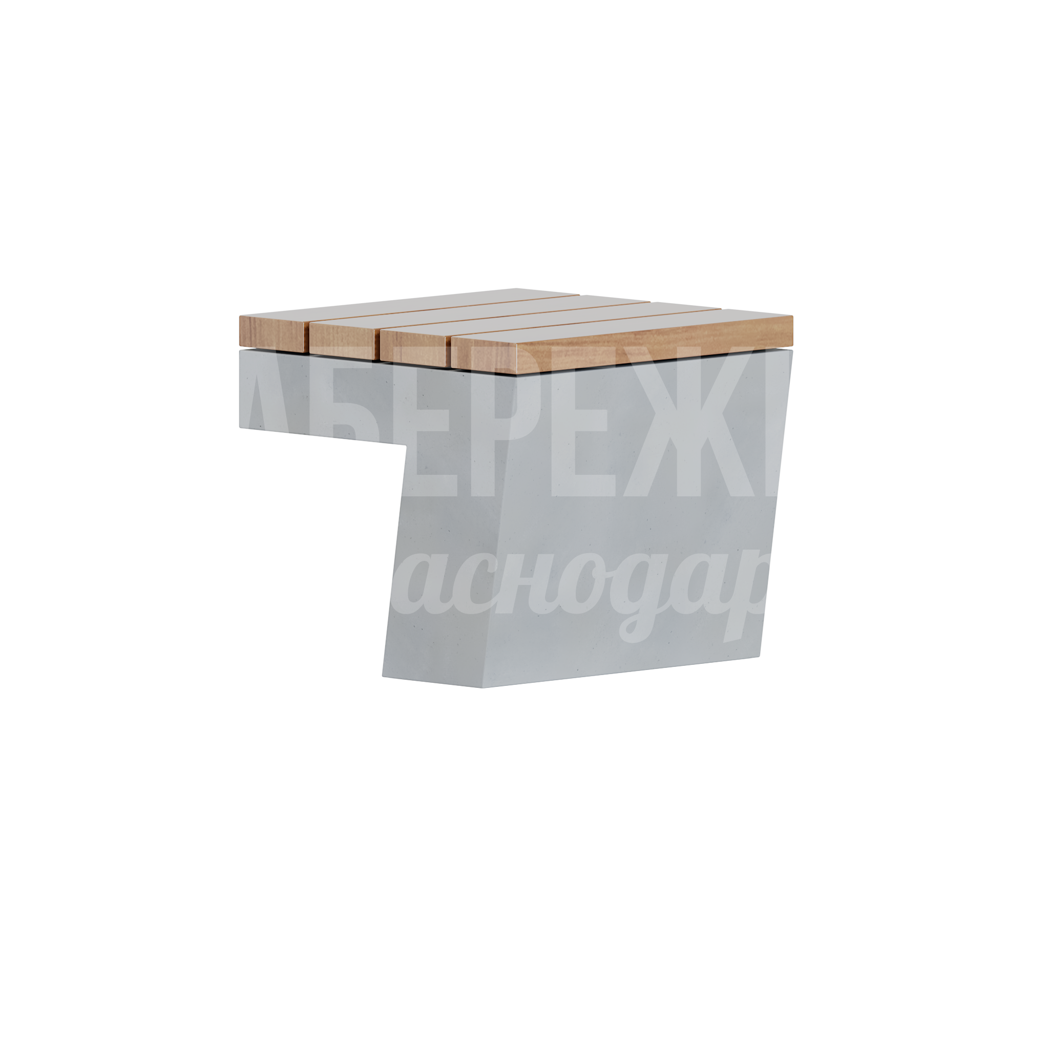 Сиденье Leclii - фото 2