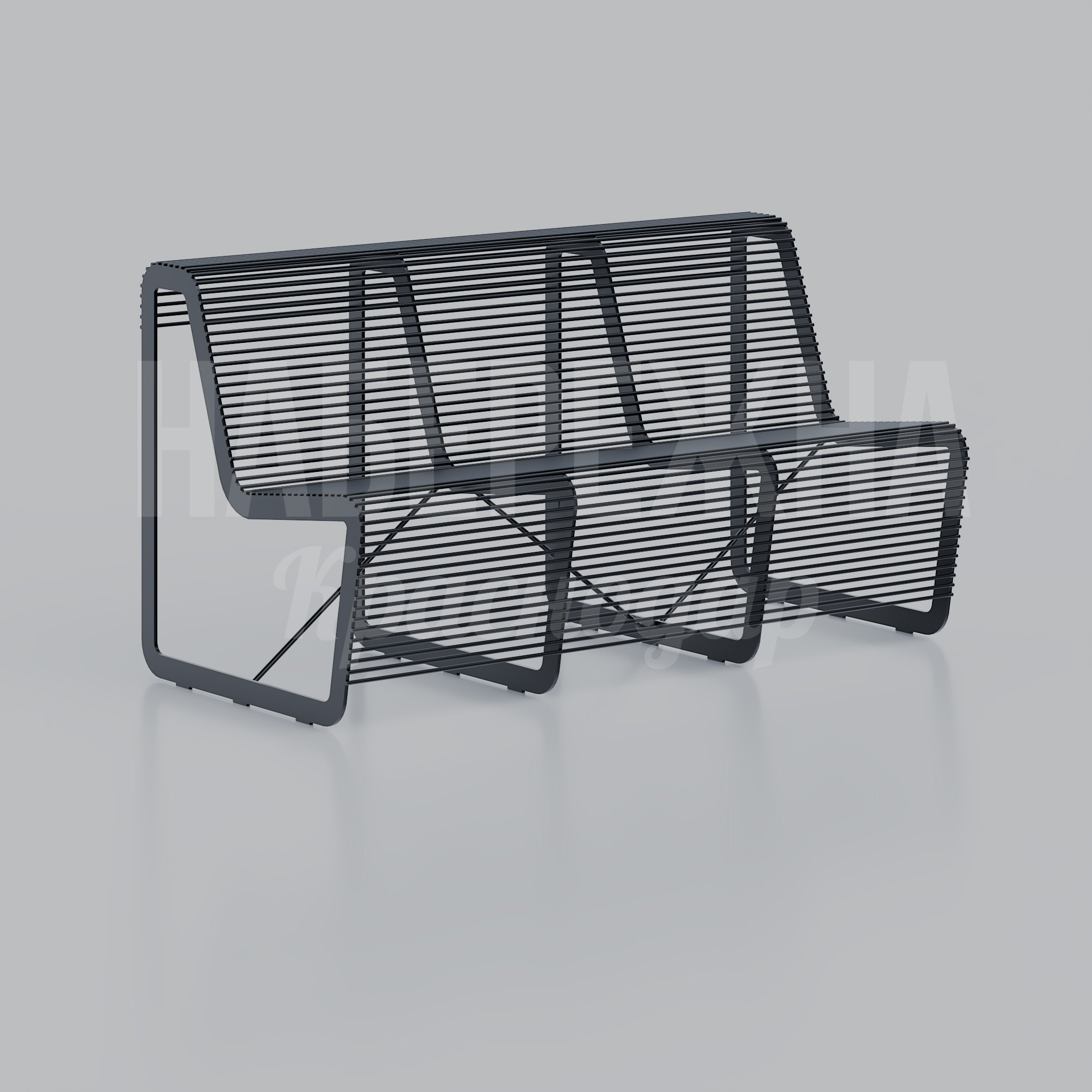 Сиденье Cepbo