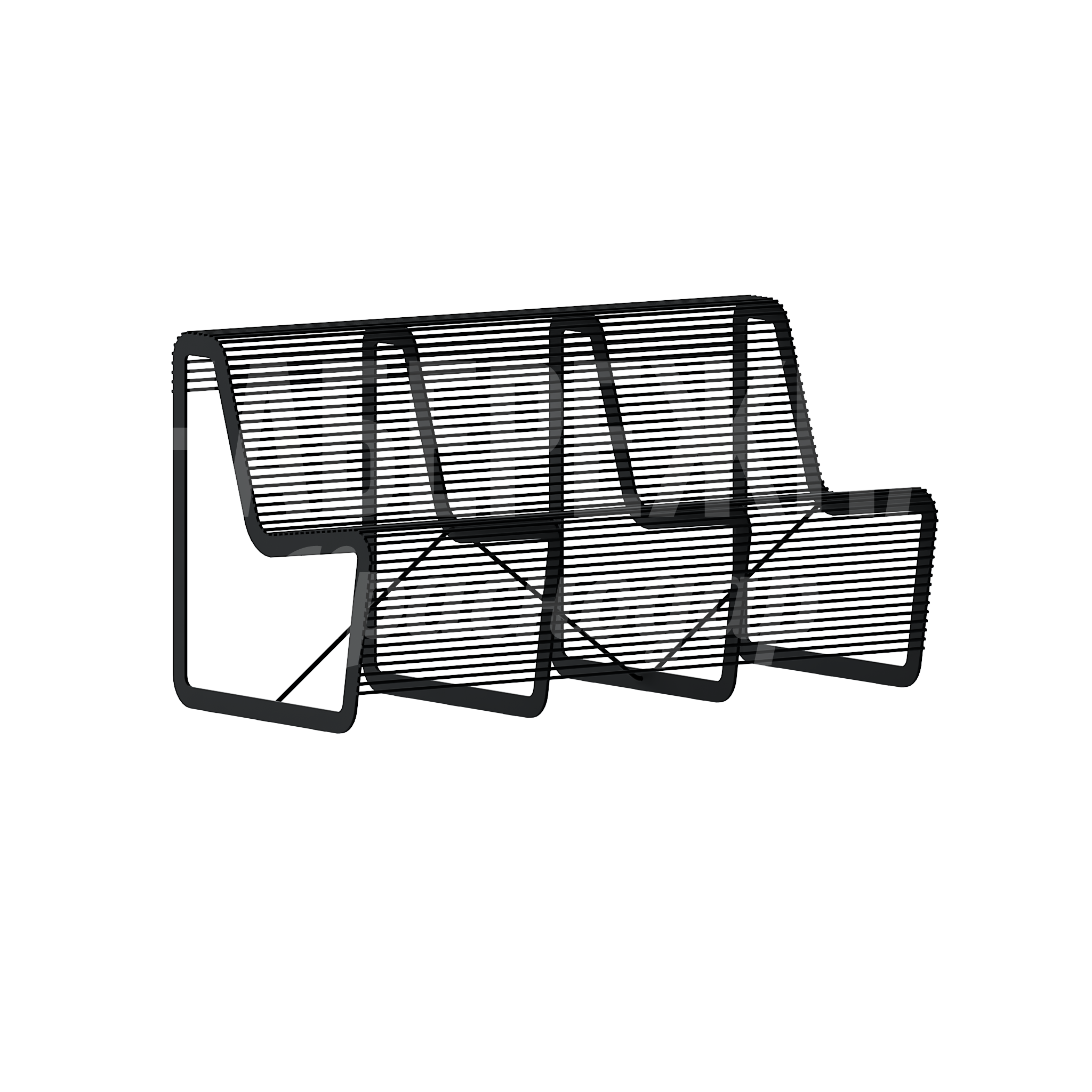 Сиденье Cepbo - фото 2