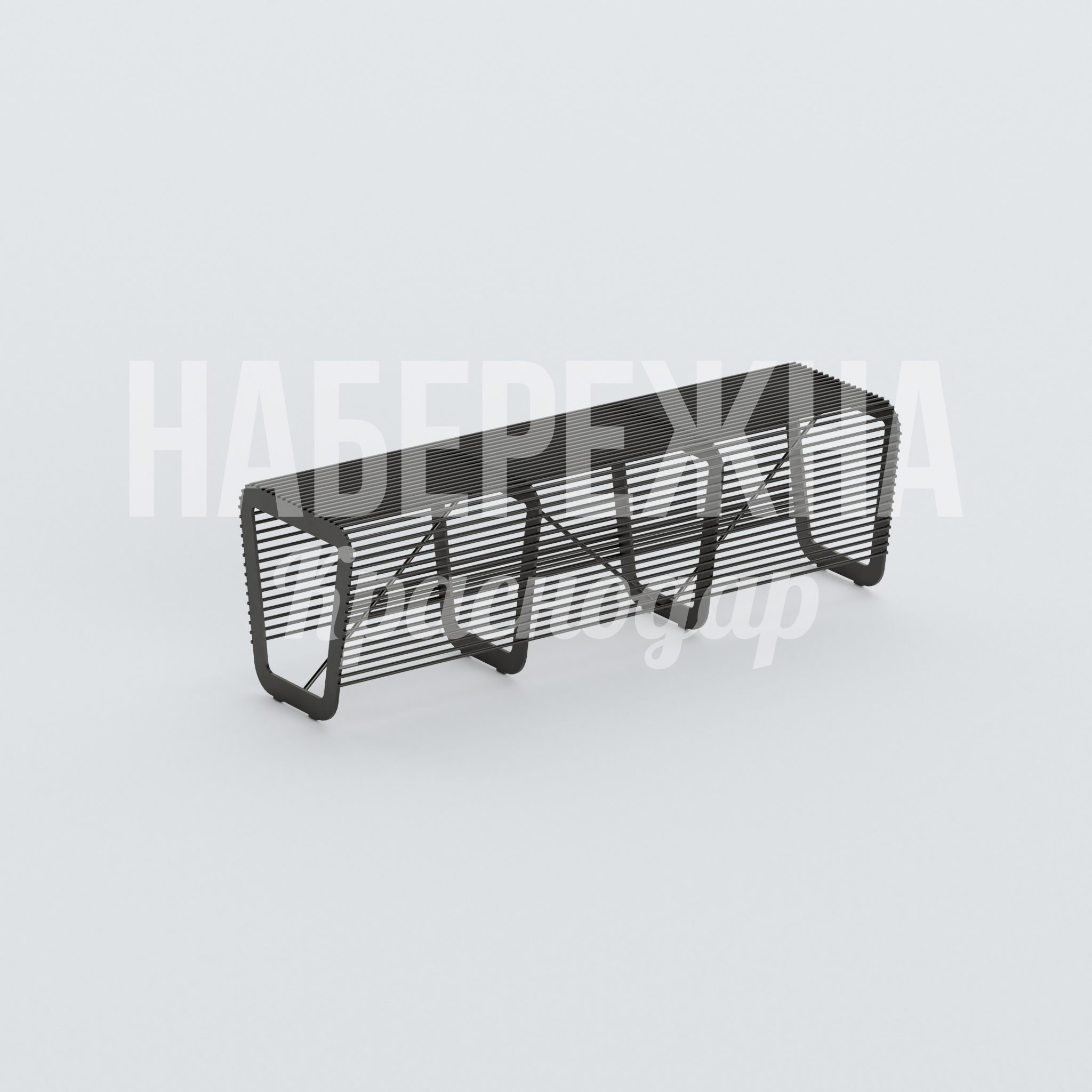 Лавочка Ducået - фото 1