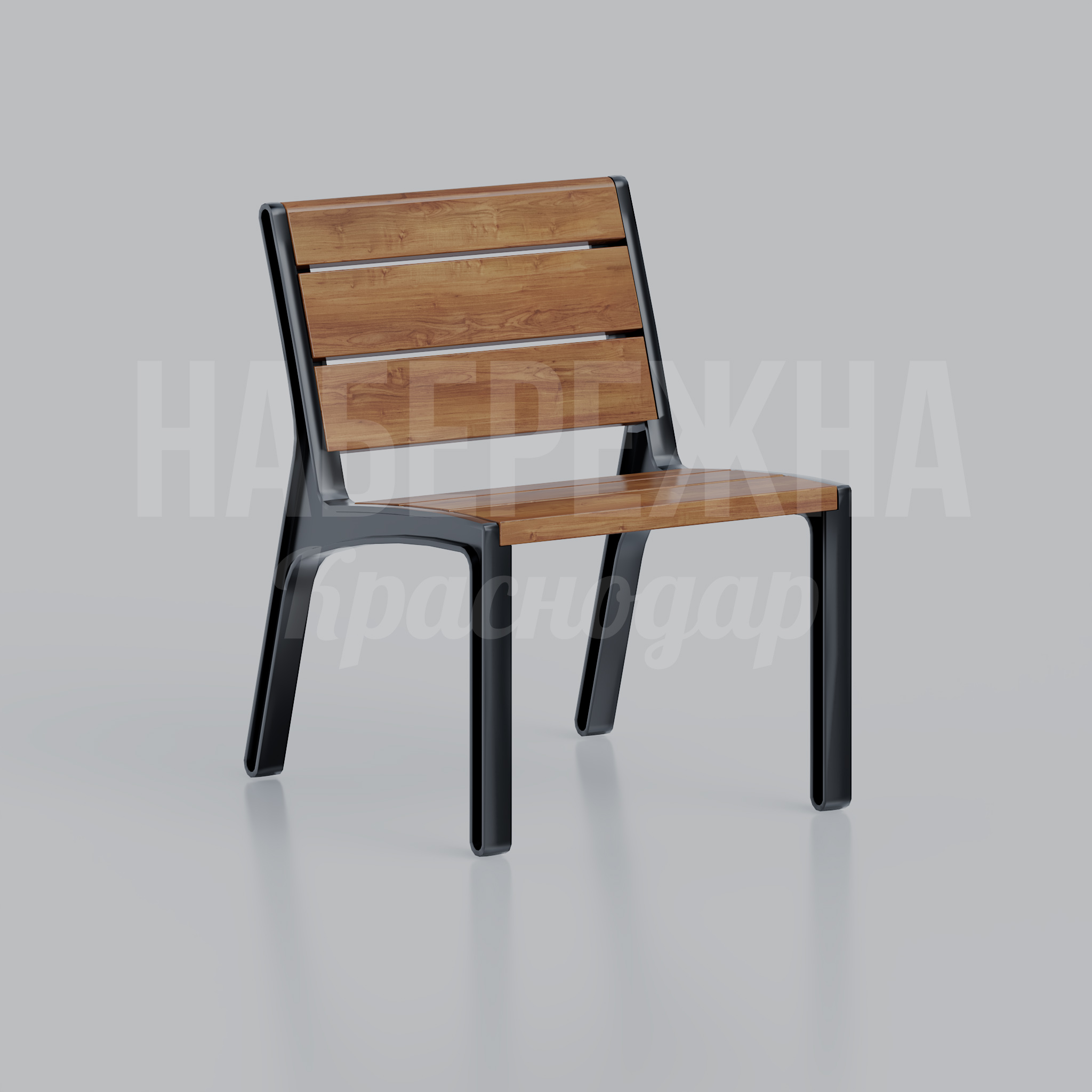 Сиденье Ögku - фото 1