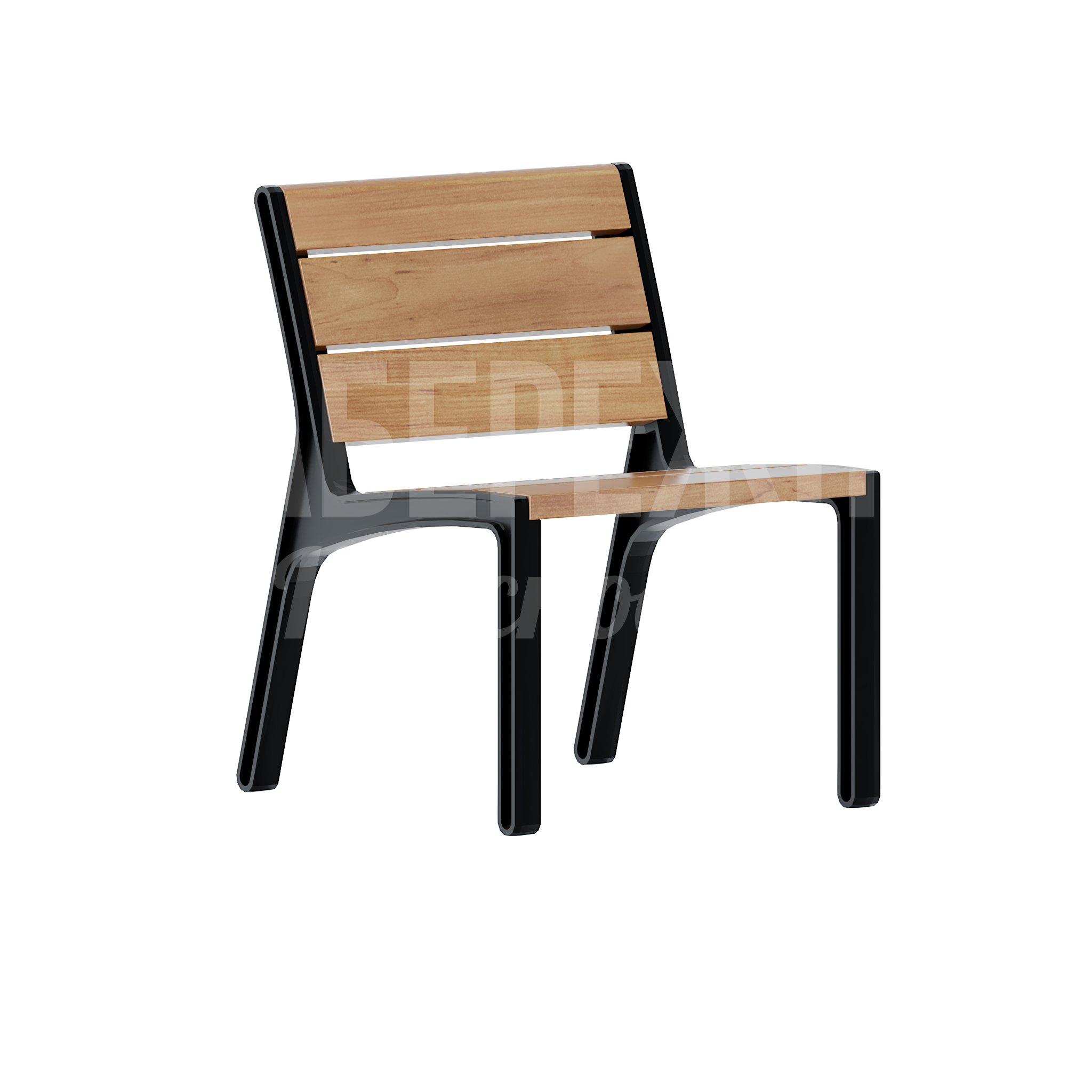 Сиденье Ögku - фото 2