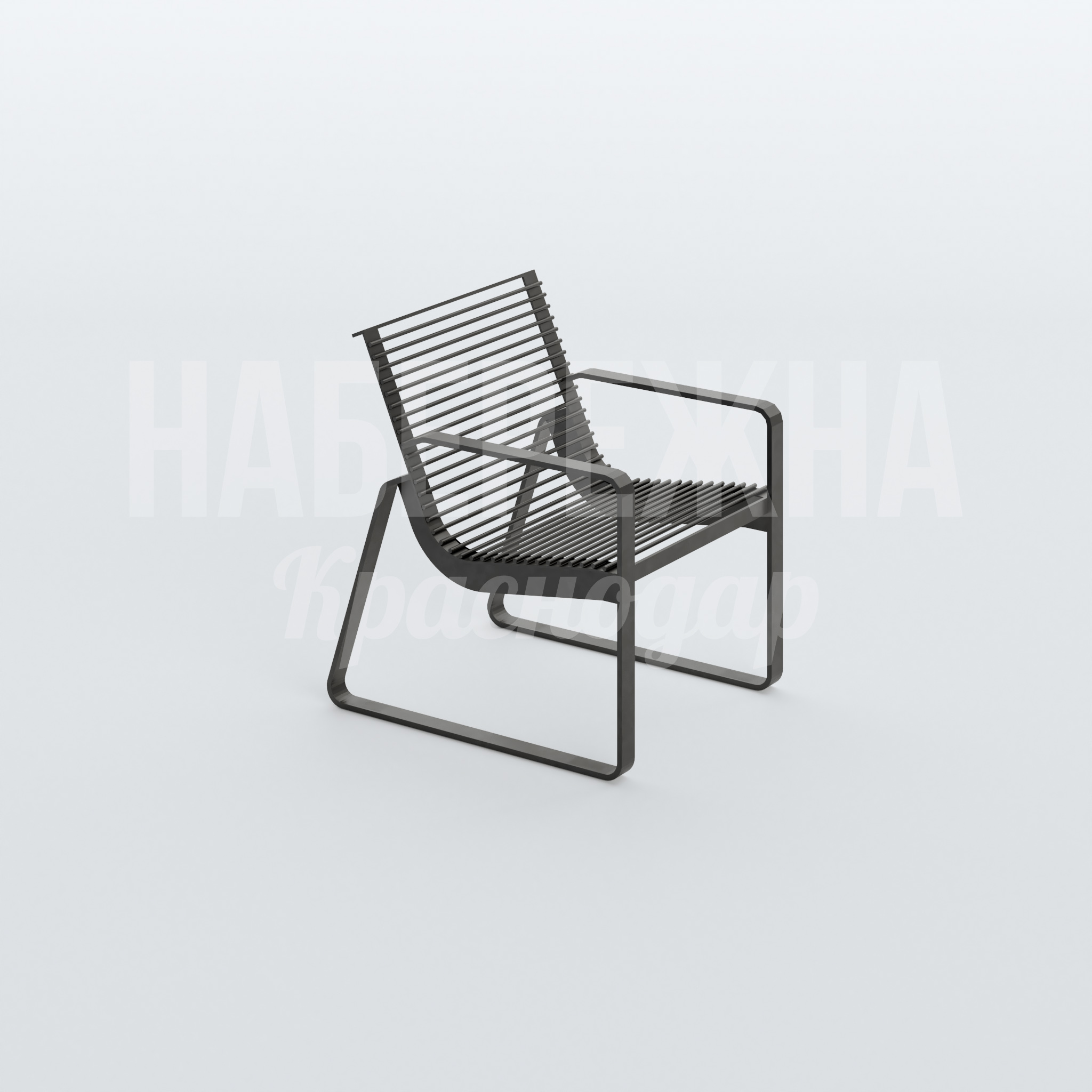 Сиденье Ren - фото 1