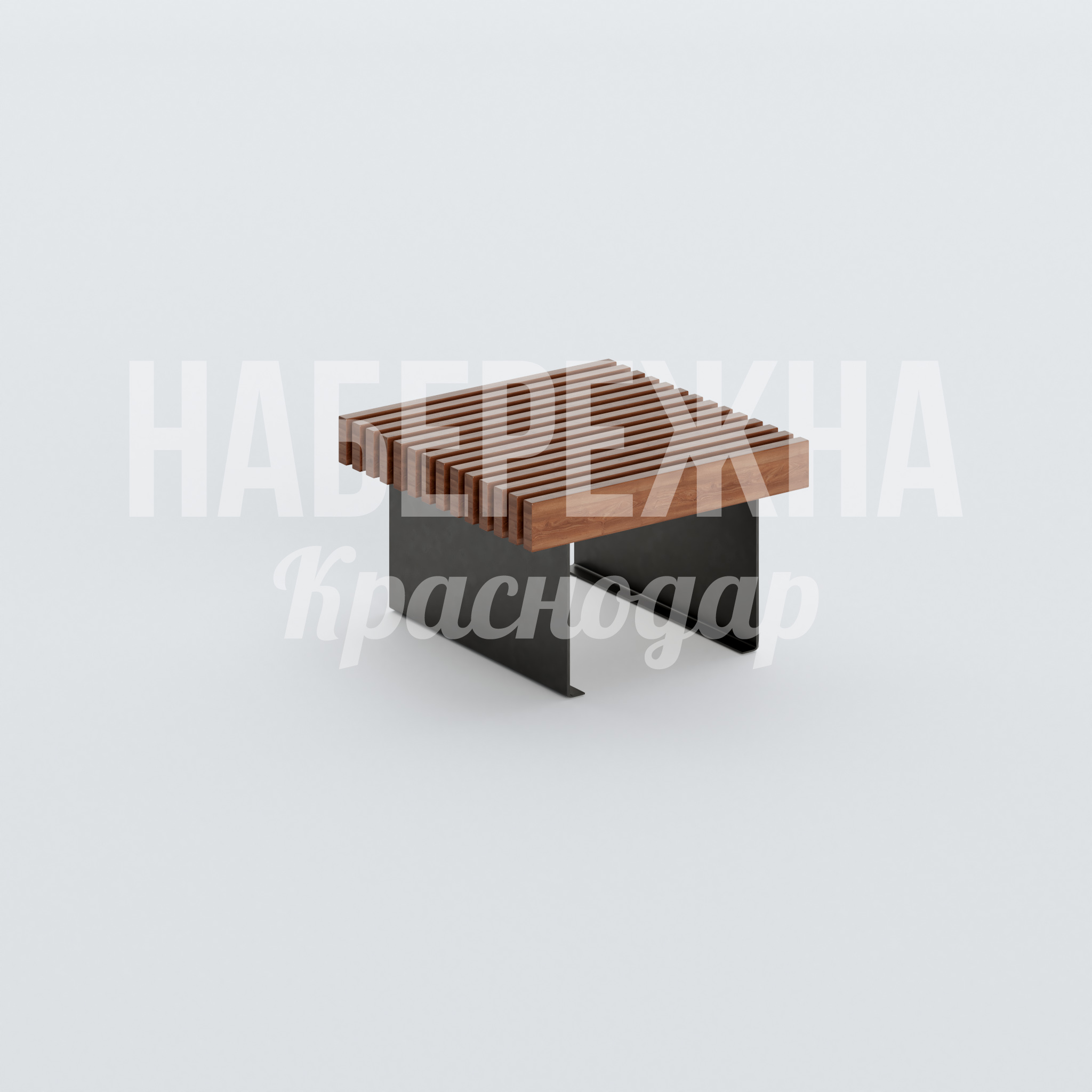 Сиденье Åhmaud - фото 1