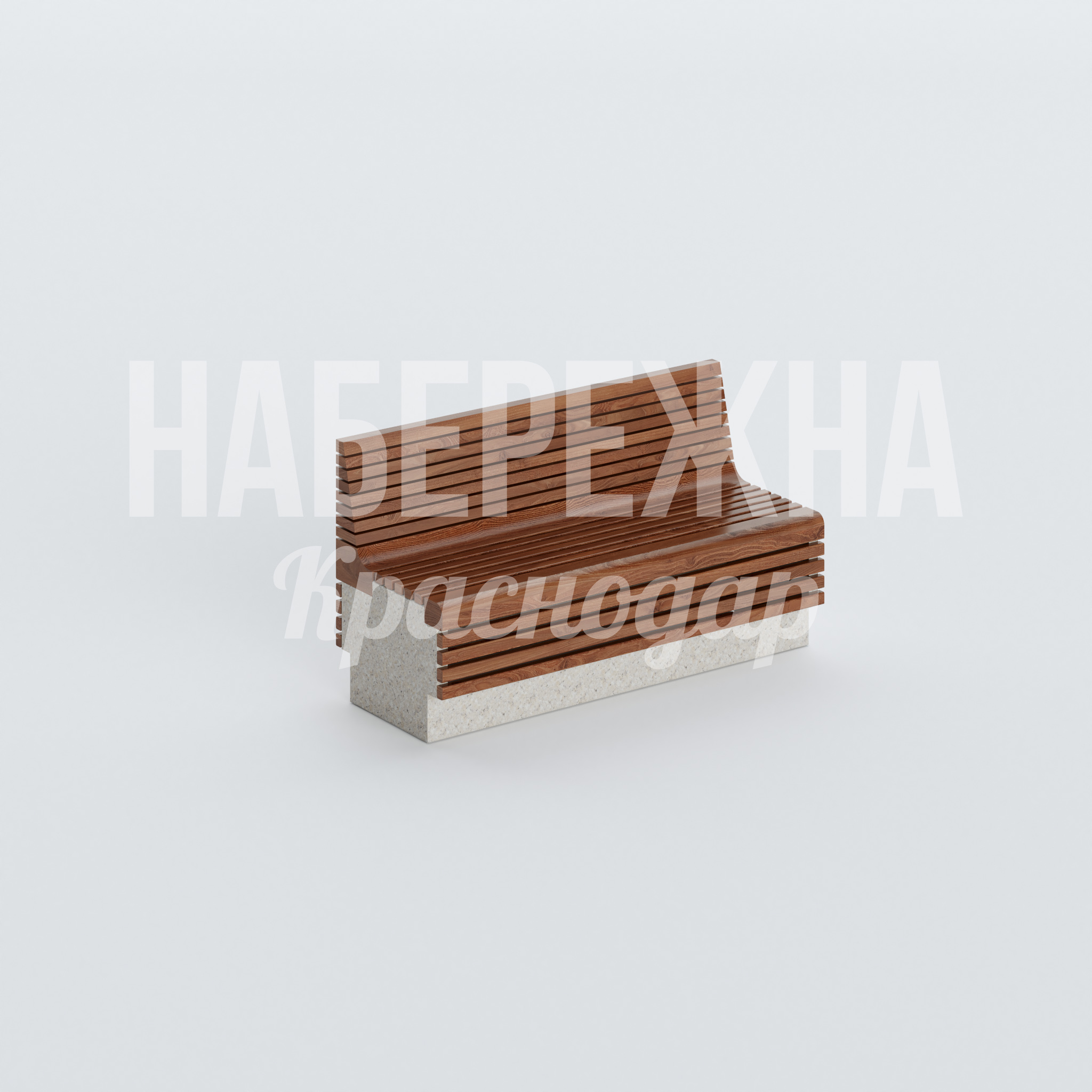 Скамейка Föelhii - фото 1