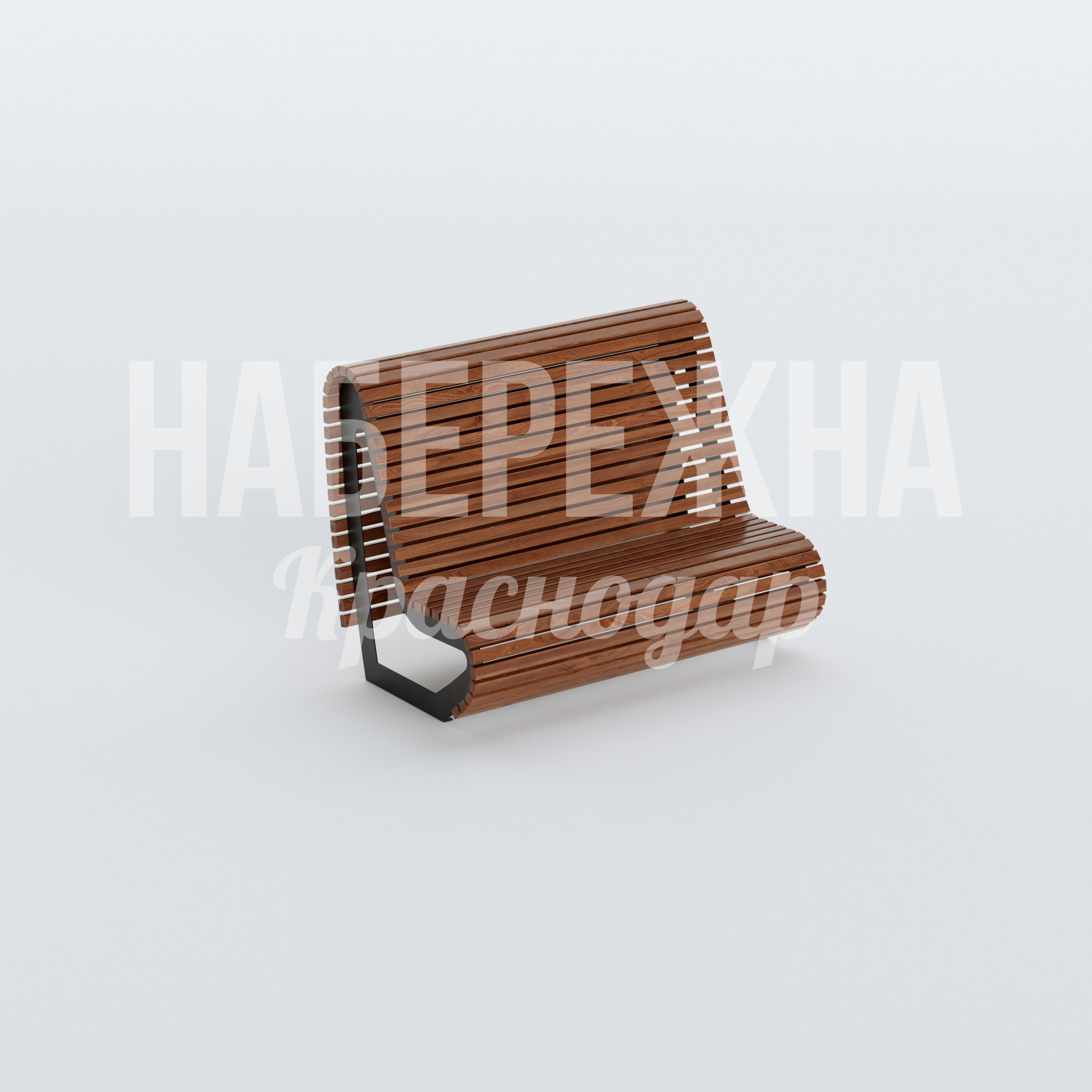 Скамейка Merjaf - фото 1