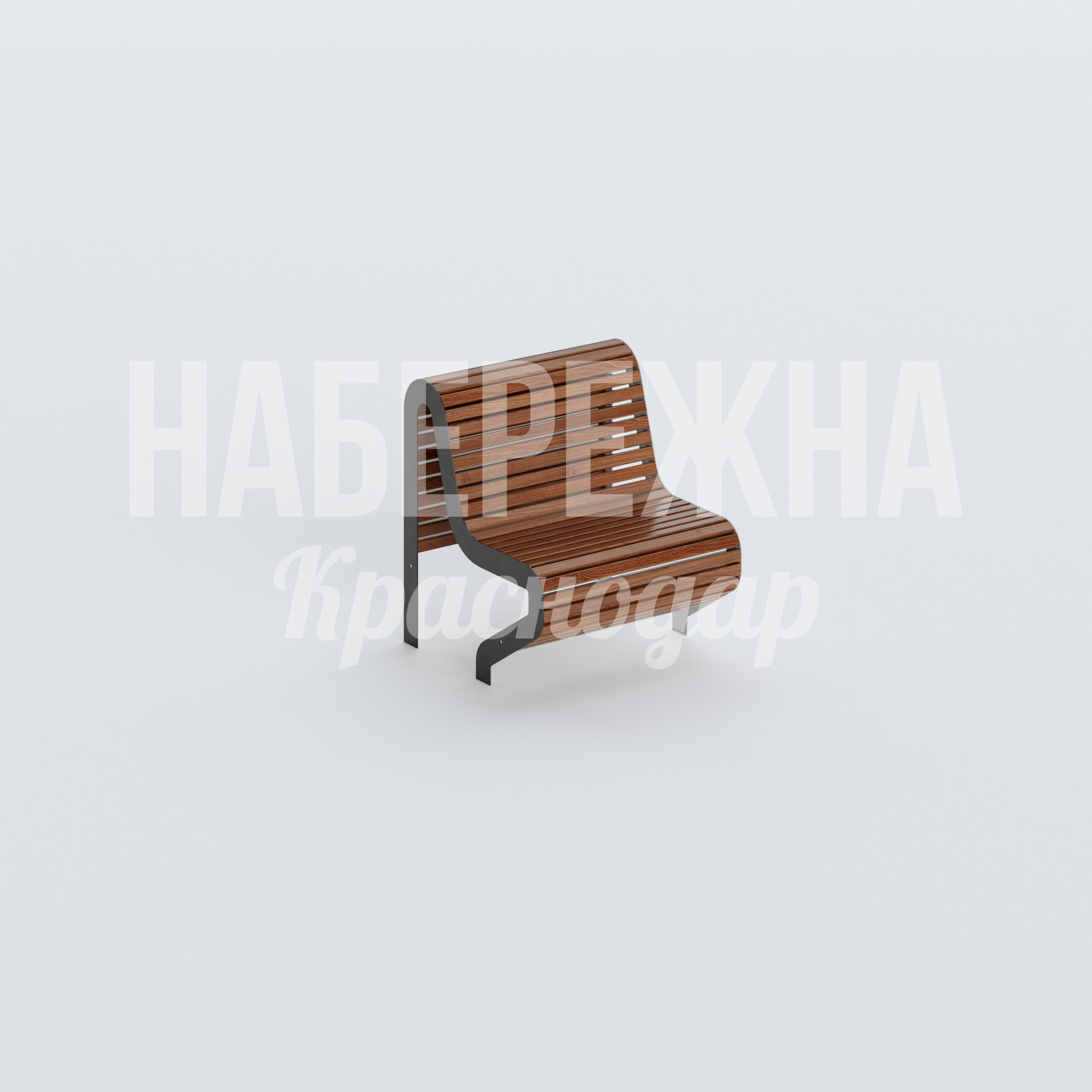 Сиденье Cievråe - фото 1