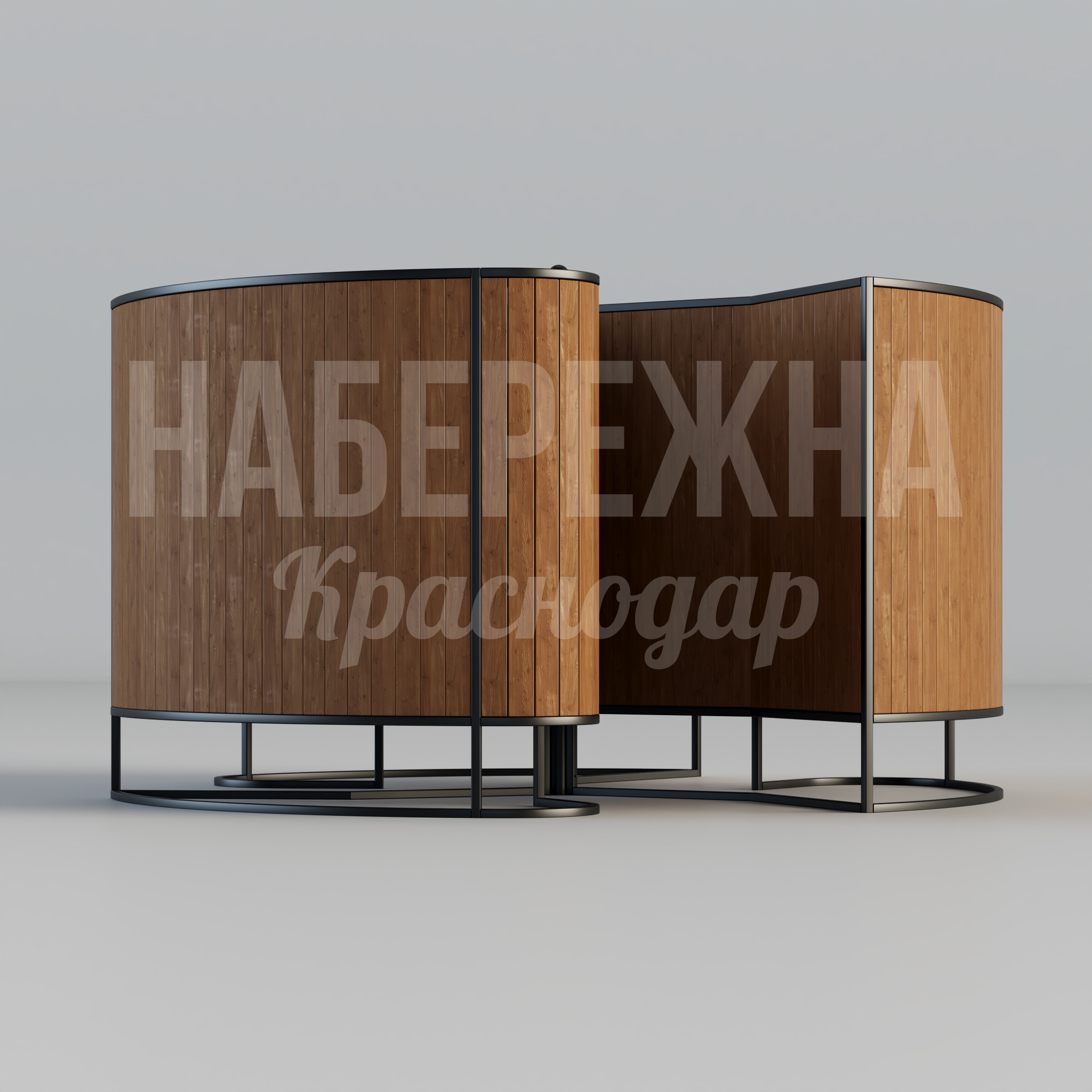 Пляжная раздевалка Jaer - фото 2