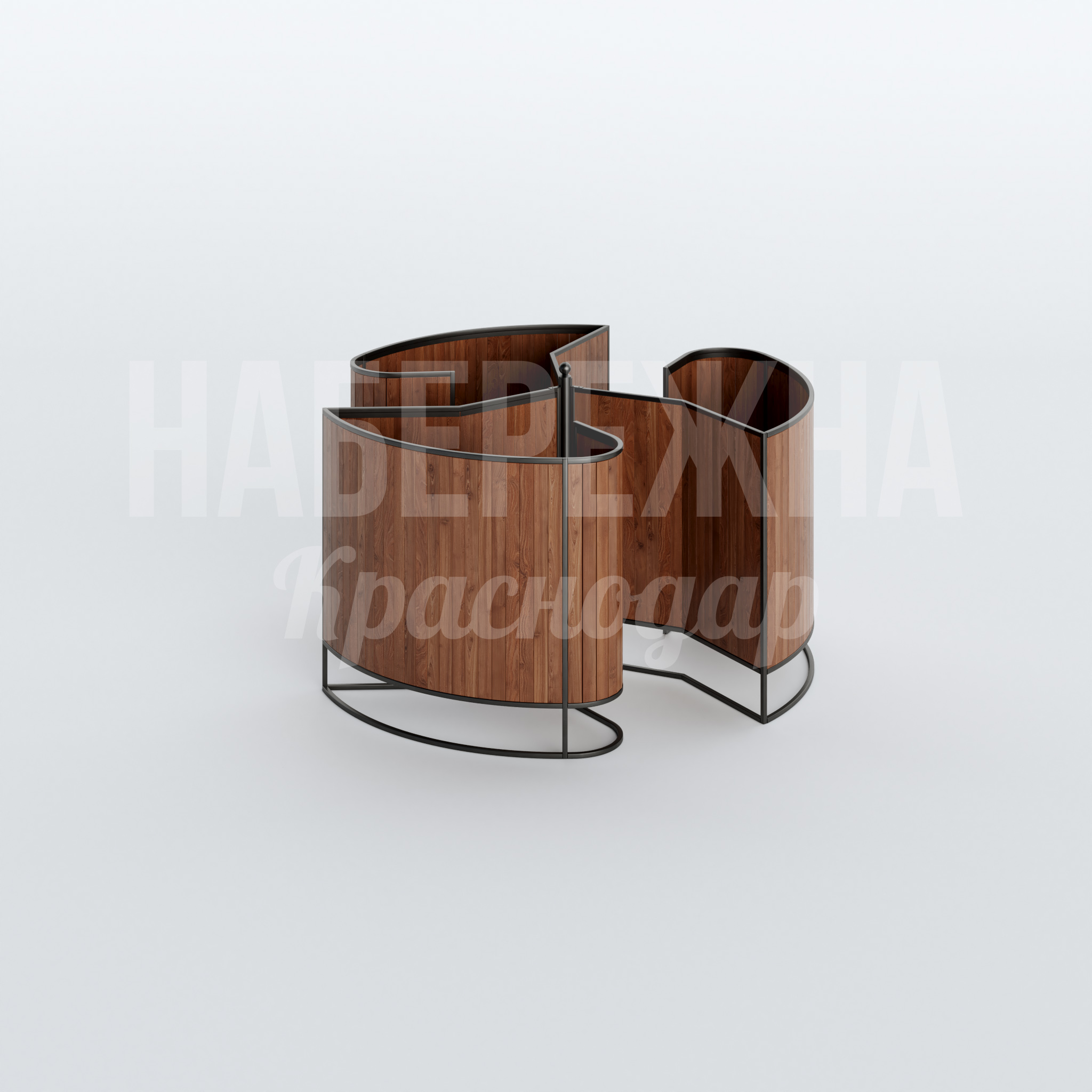 Пляжная раздевалка Jaer - фото 1