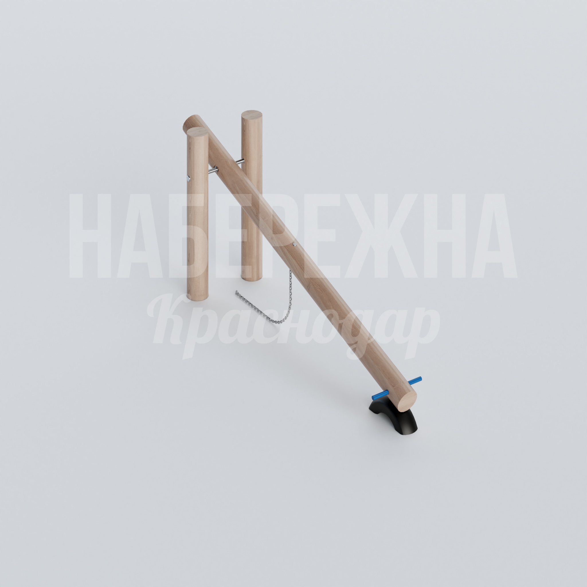 Качель Höc - фото 1