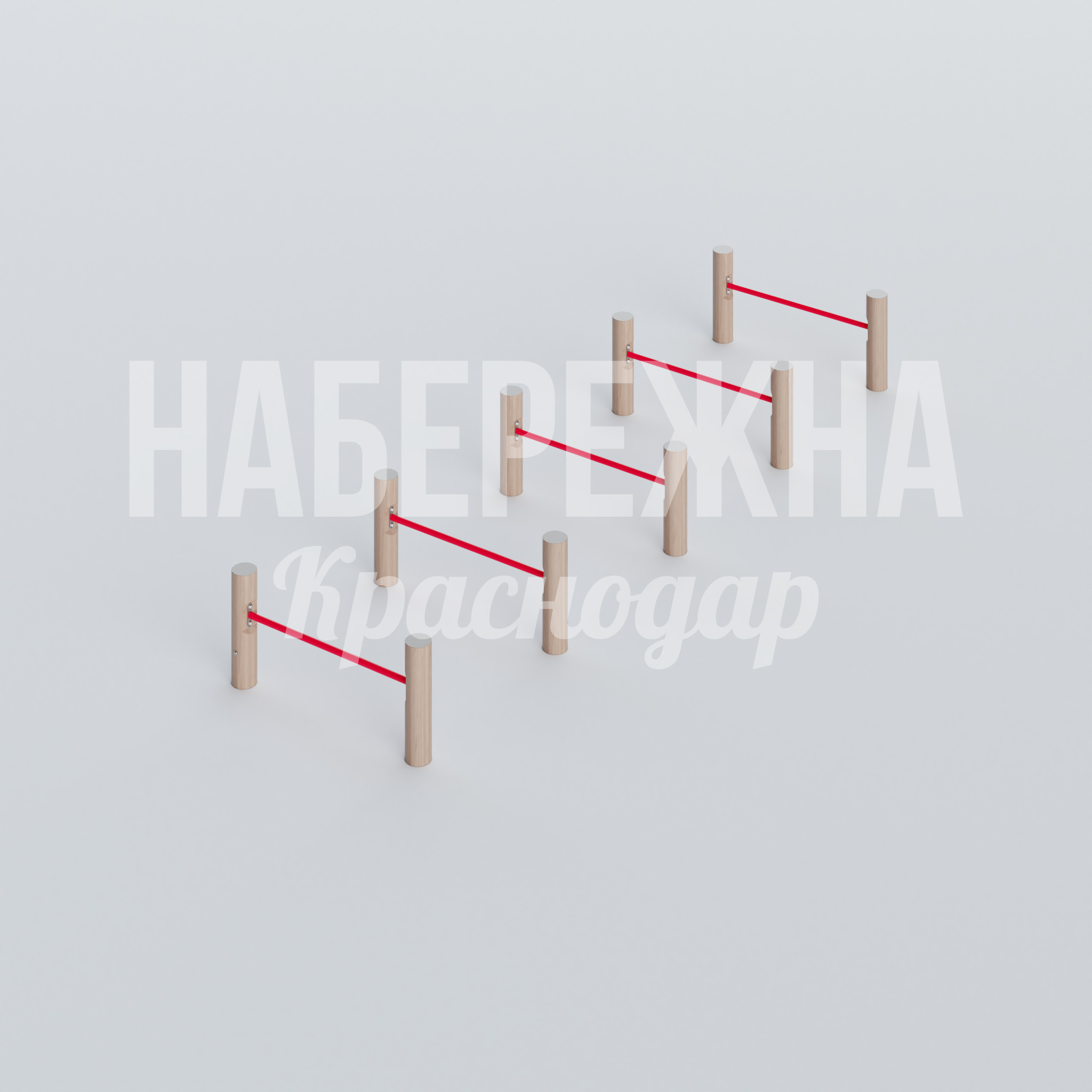 Препятствия Nösvur - фото 1