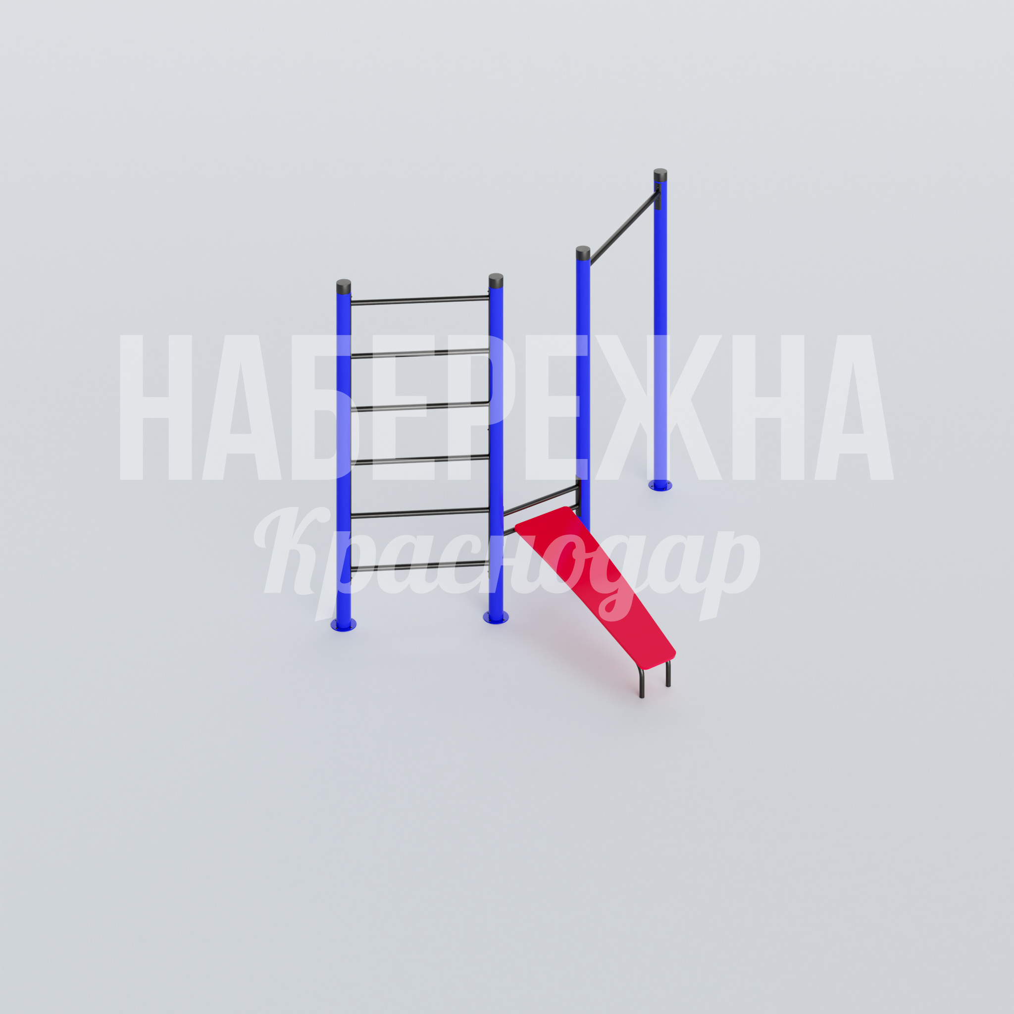 Спортивный набор Kufsufi - фото 1