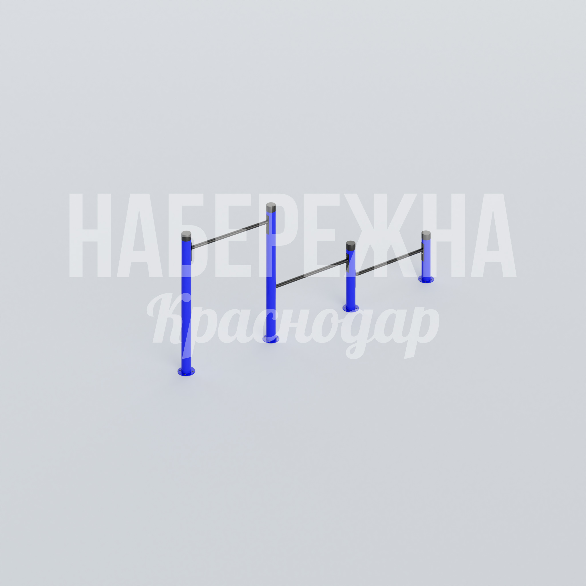 Перекладина Riefsa - фото 1