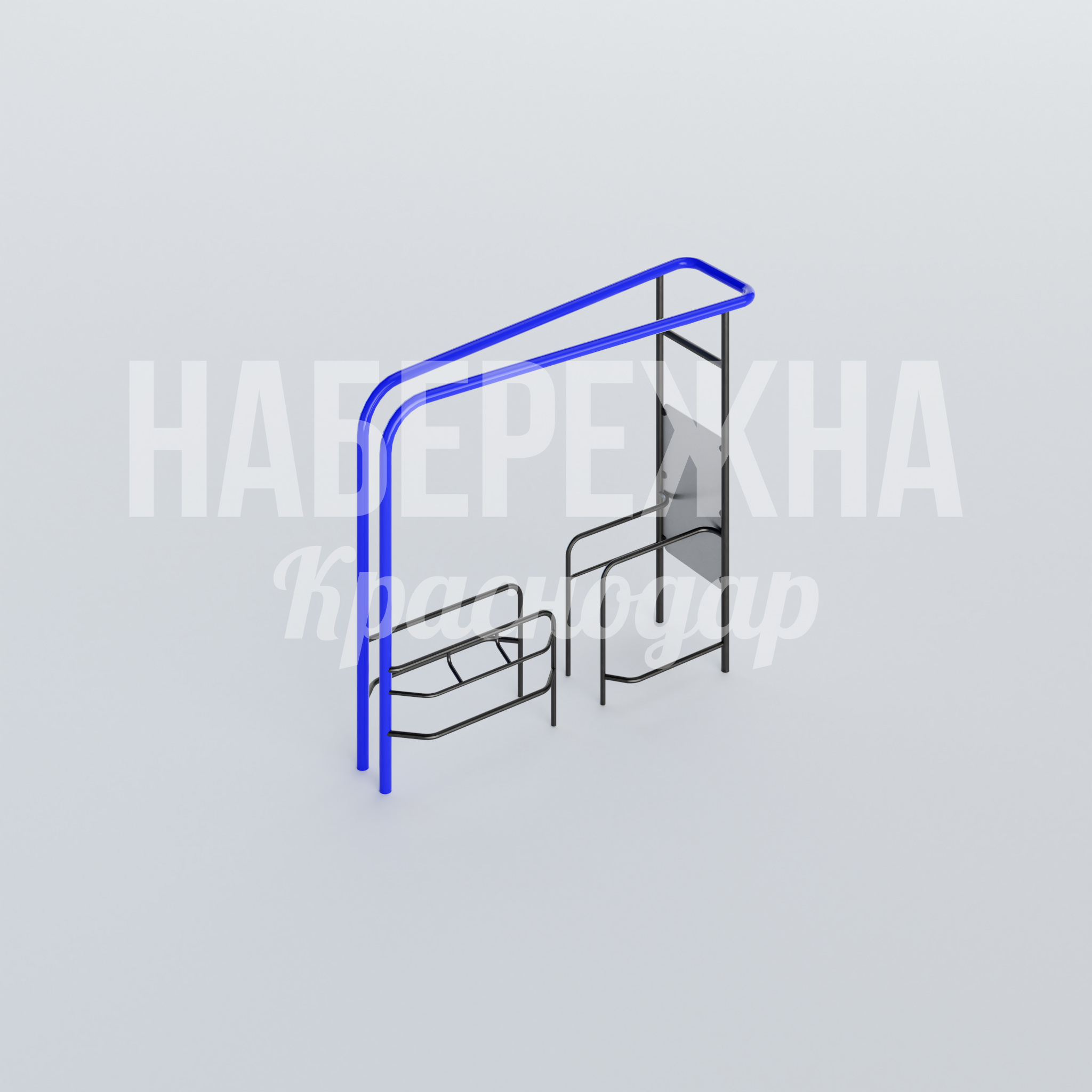 Спортивный комплекс Bukhif - фото 1