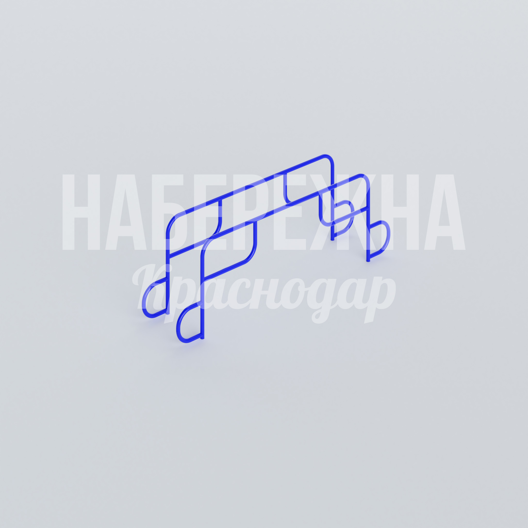 Брусья Ujdi - фото 1