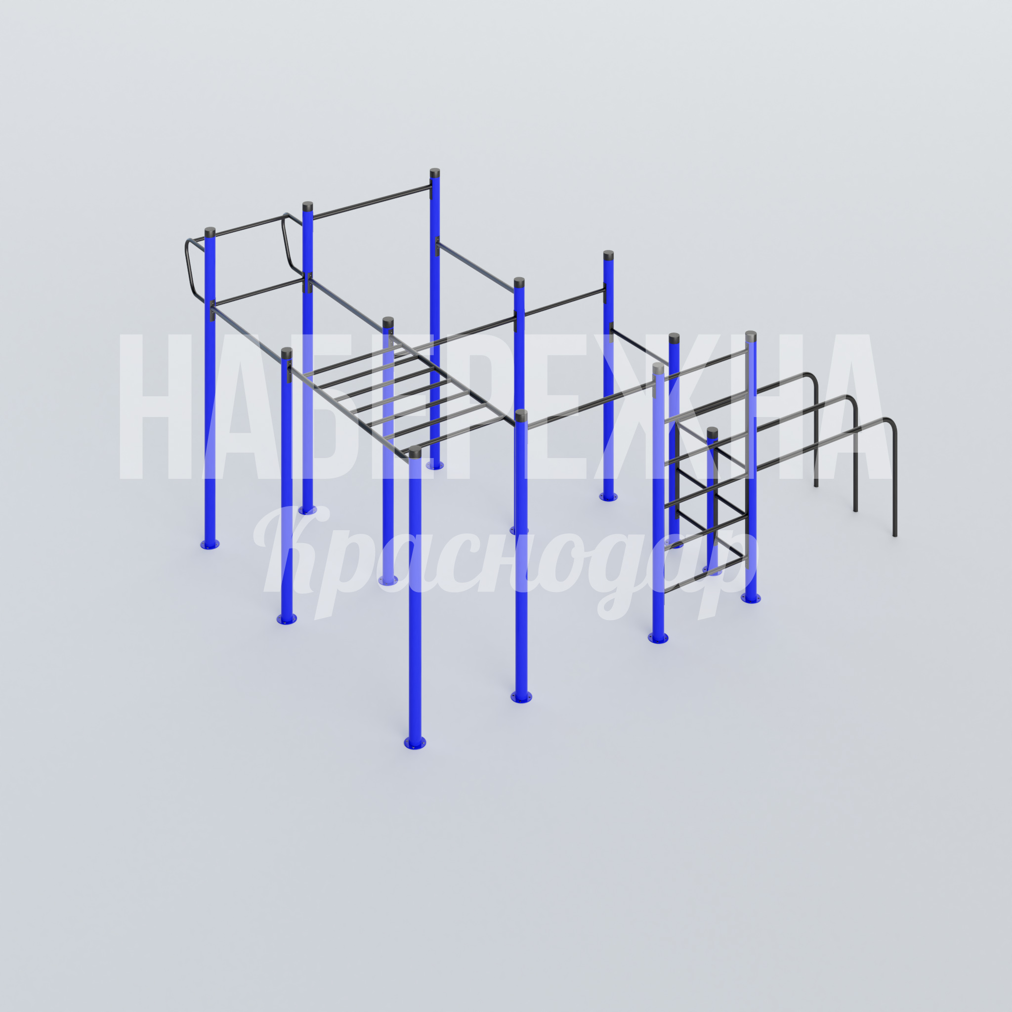 Спортивный комплекс Köhmu - фото 1