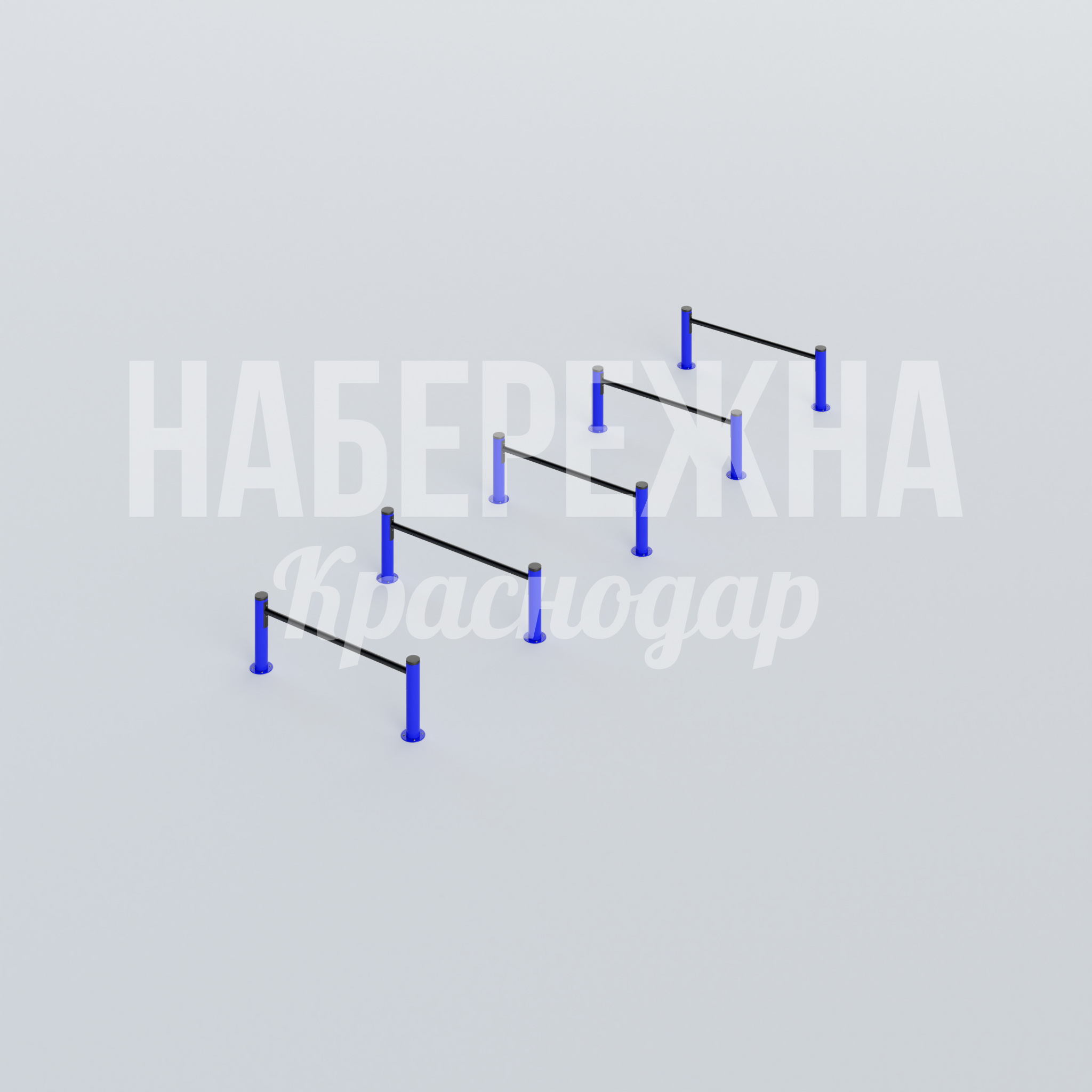 Препятствия Reotje - фото 1