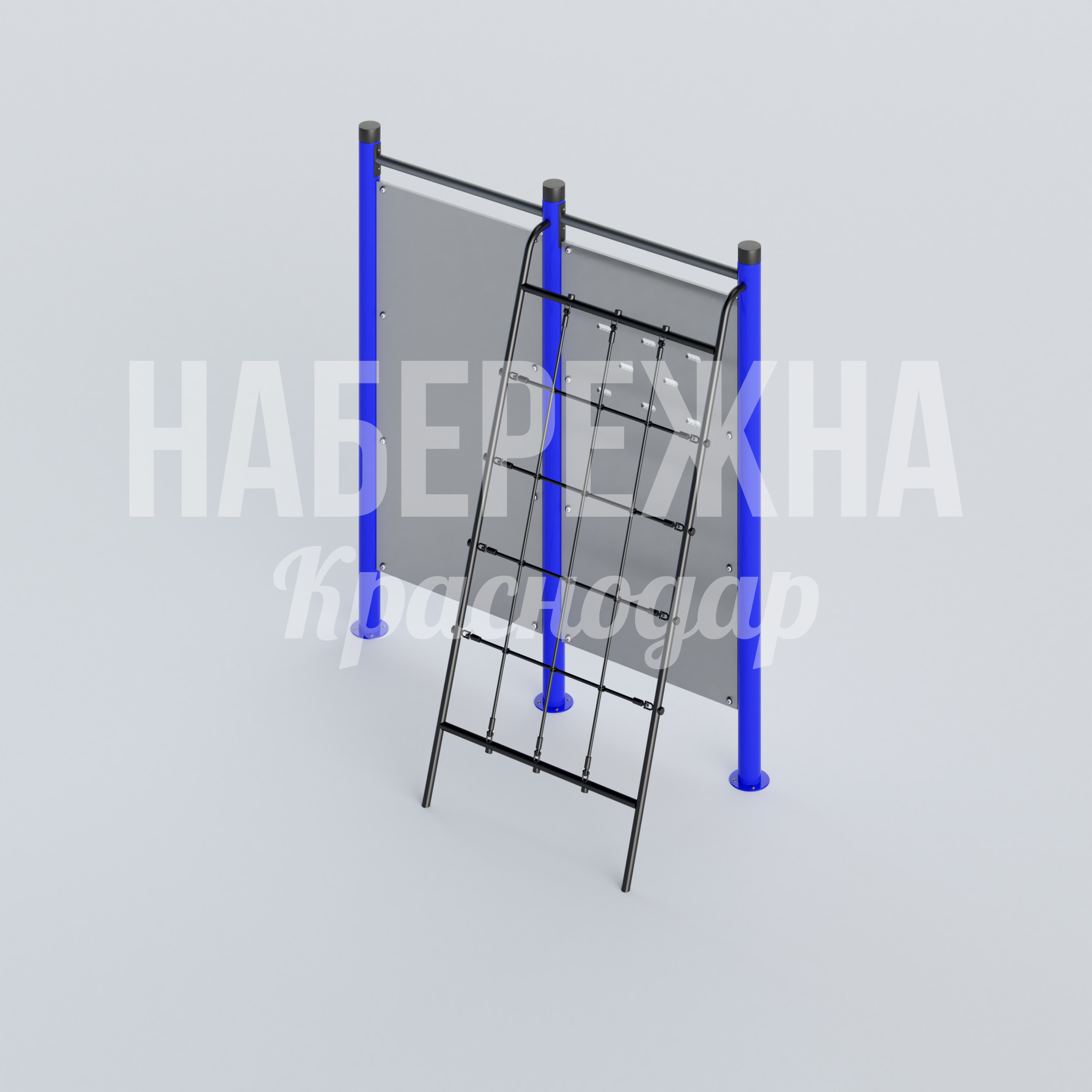 Лазалка Nik - фото 1