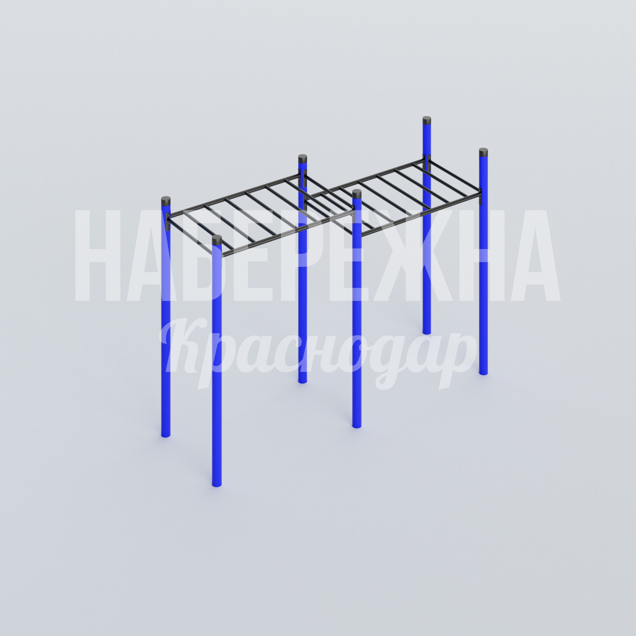 Рукоход Taubyi - фото 1