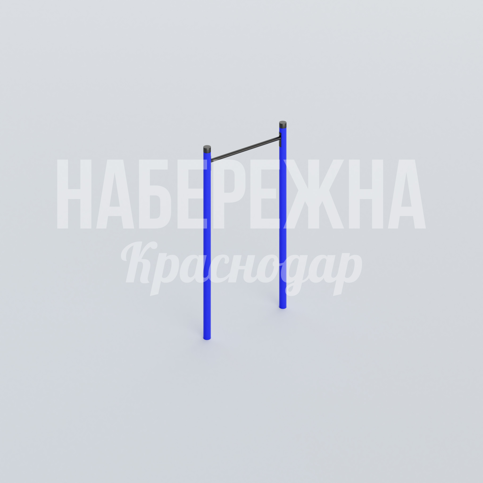 Турник Nirpug - фото 1