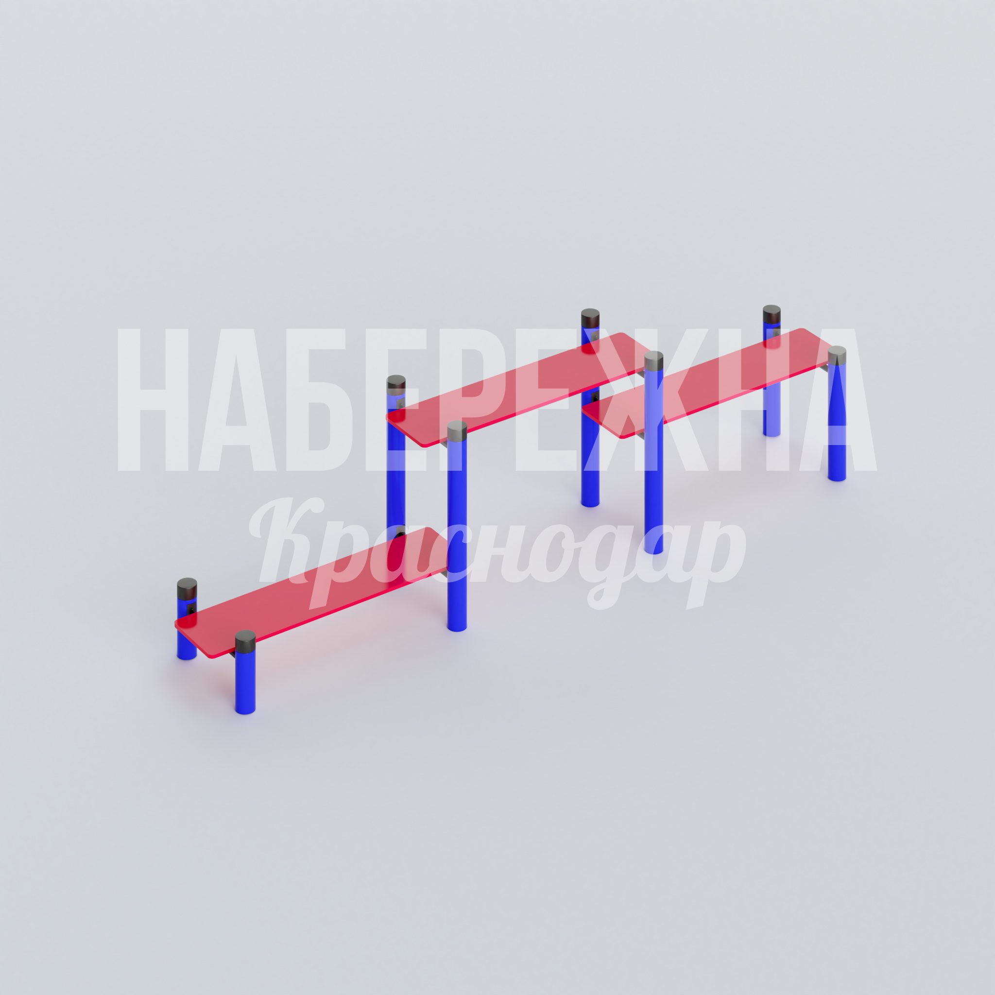 Балансир Potheiv - фото 1