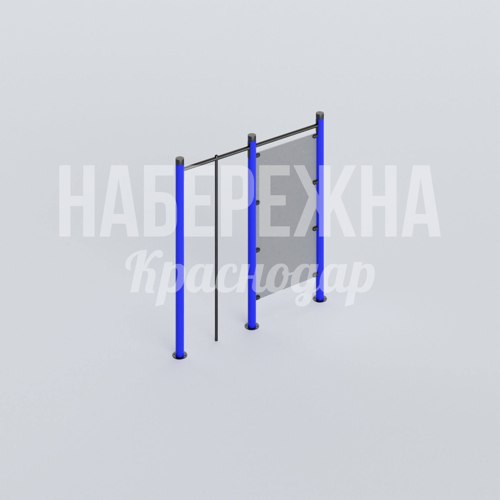 Лазалка детская Gafla - фото 1