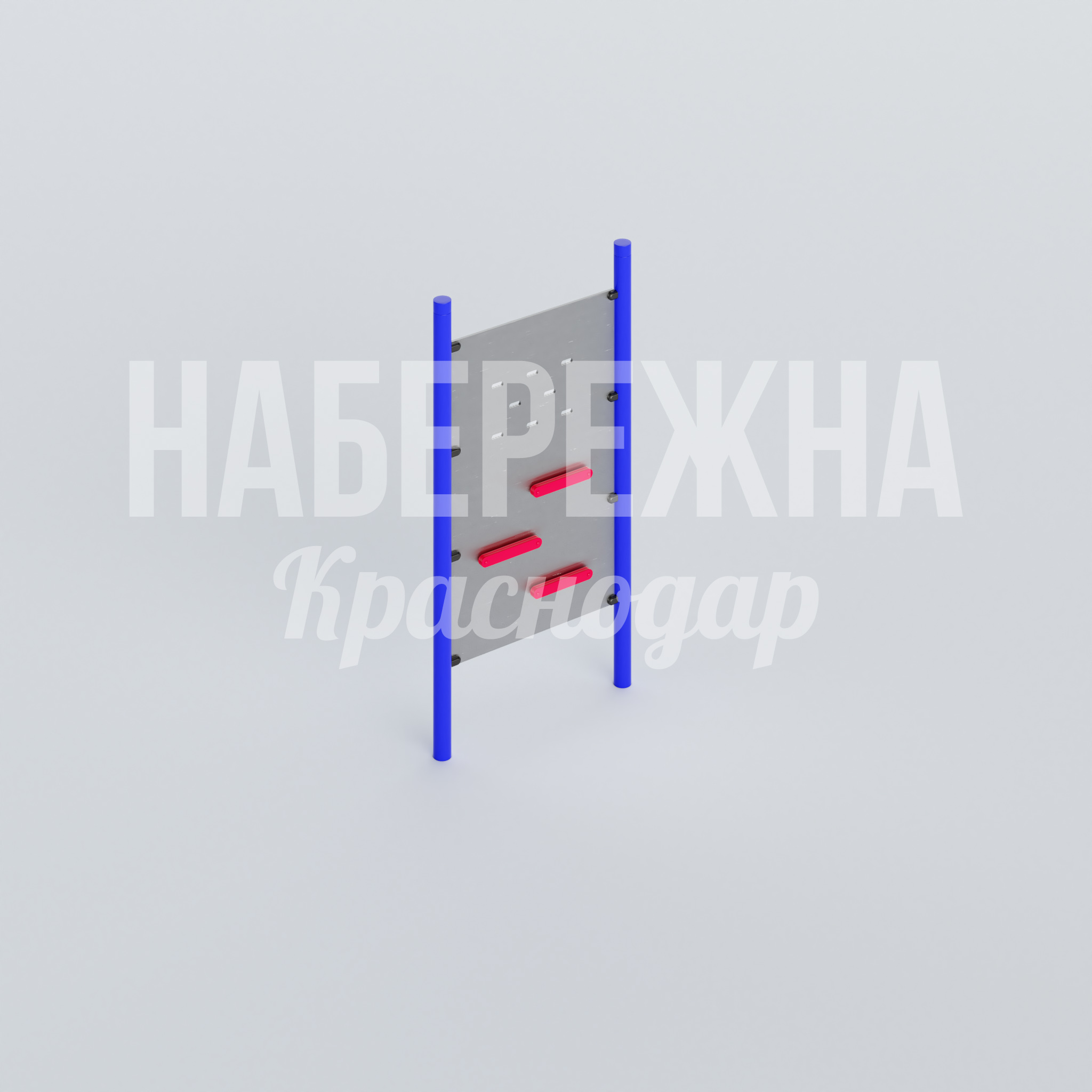 Лазалка детская Oån - фото 1