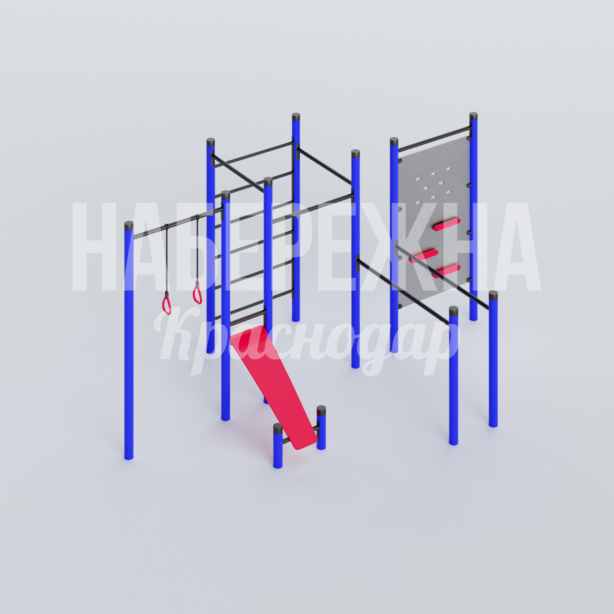 Спортивный комплекс Rupjoå - фото 1