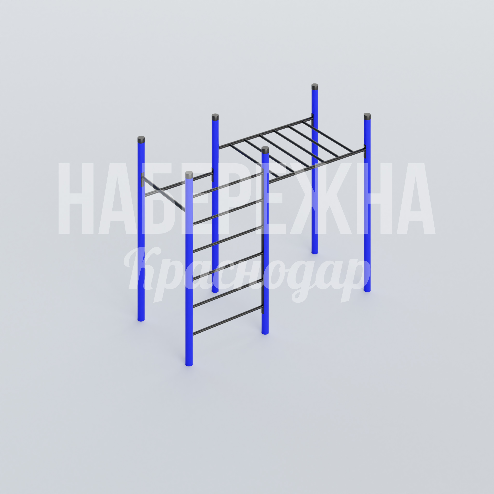 Спортивный комплекс Yönti - фото 1