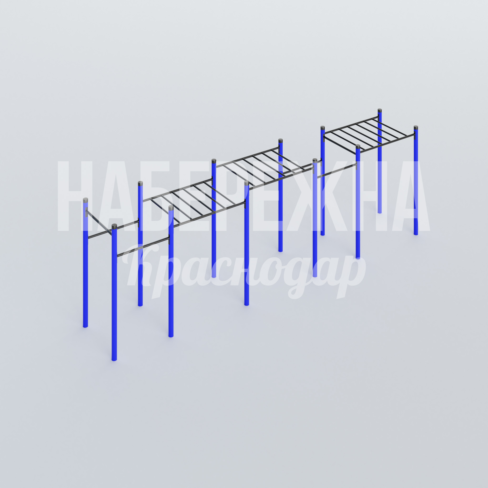 Спортивный комплекс Coåbka - фото 1