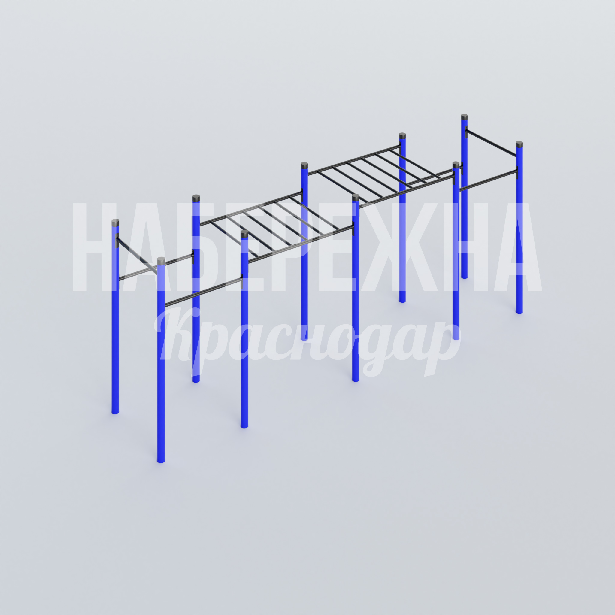 Спортивный комплекс Fåucyay - фото 1