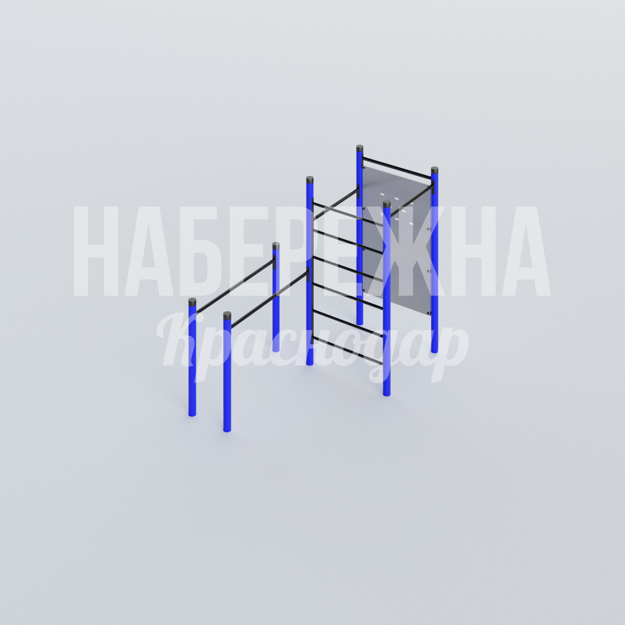 Спортивный комплекс Tåkju - фото 1