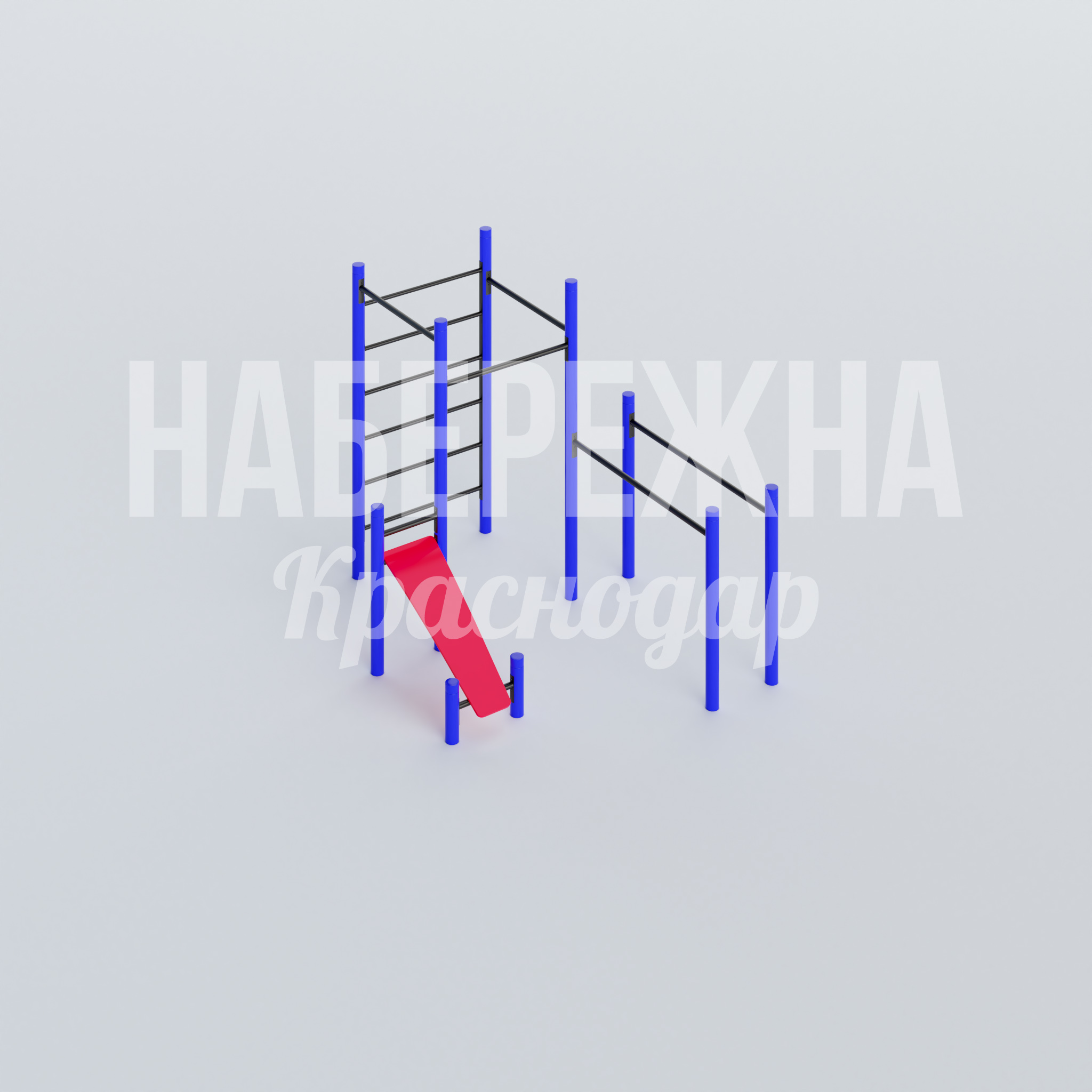 Спортивный комплекс Våg - фото 1