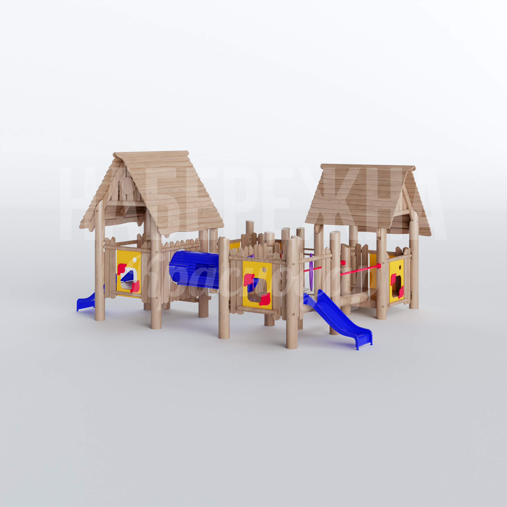 Домик Semvoy - фото 1