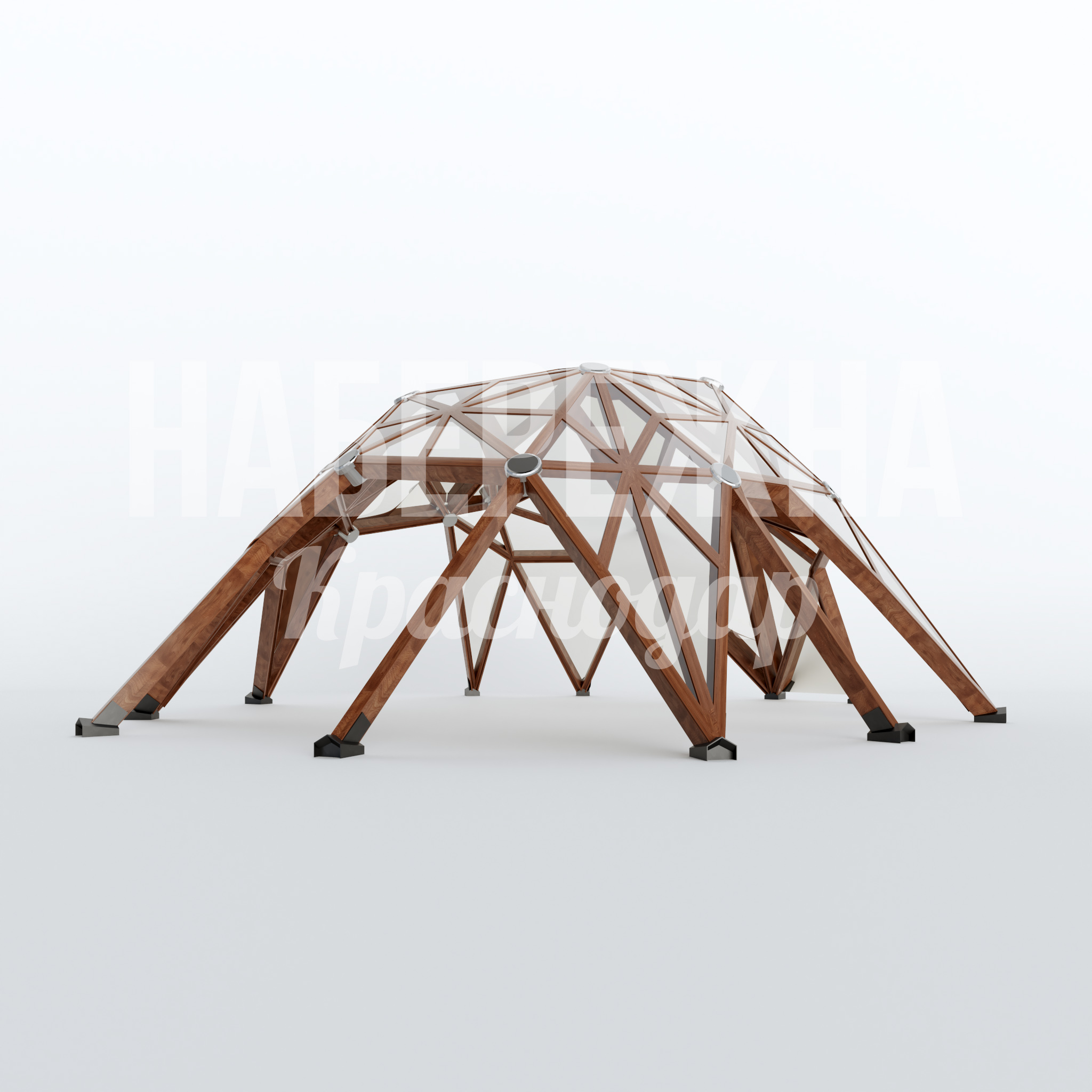 Пергола Curgogbo - фото 1