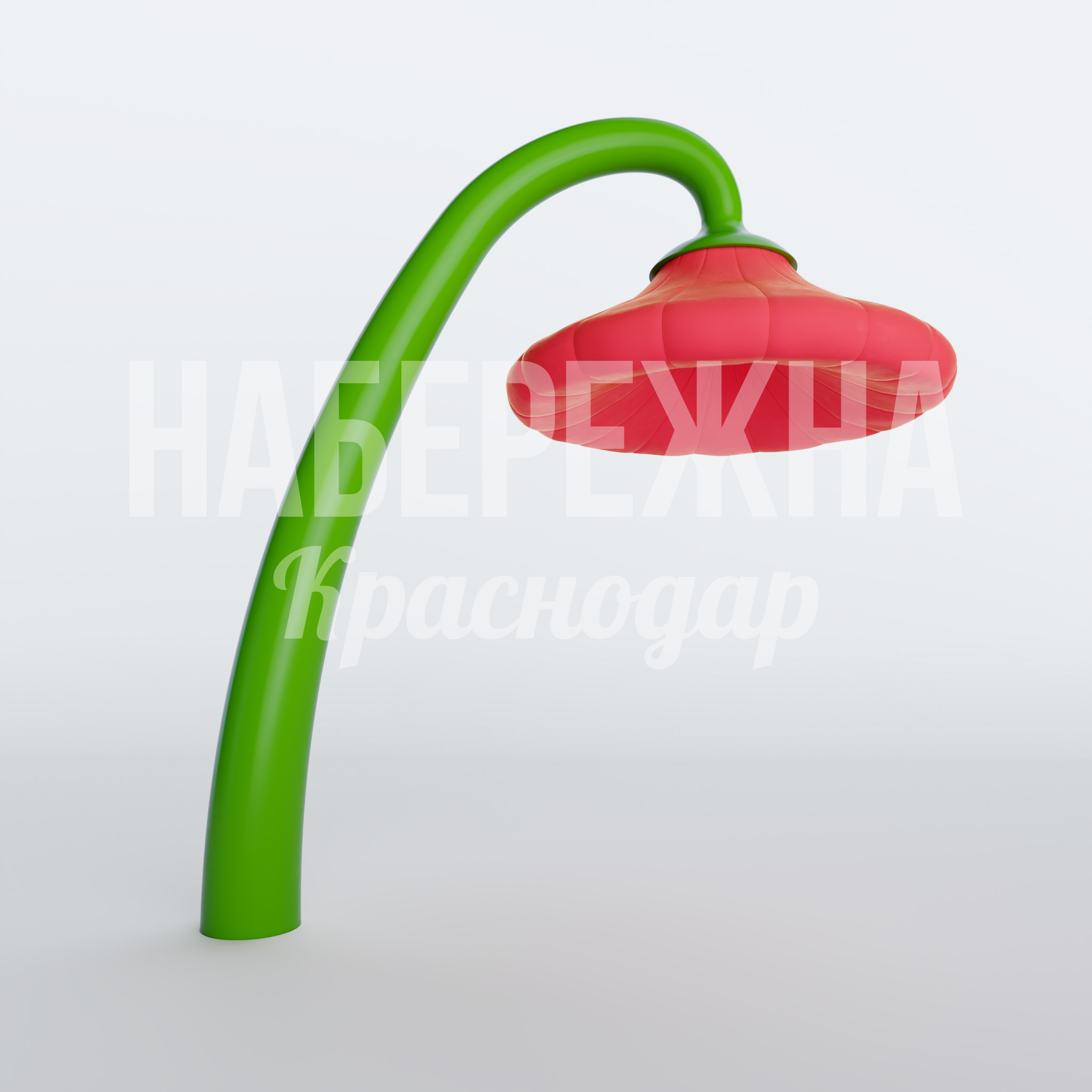 Надувающийся Мак Tocli - фото 1