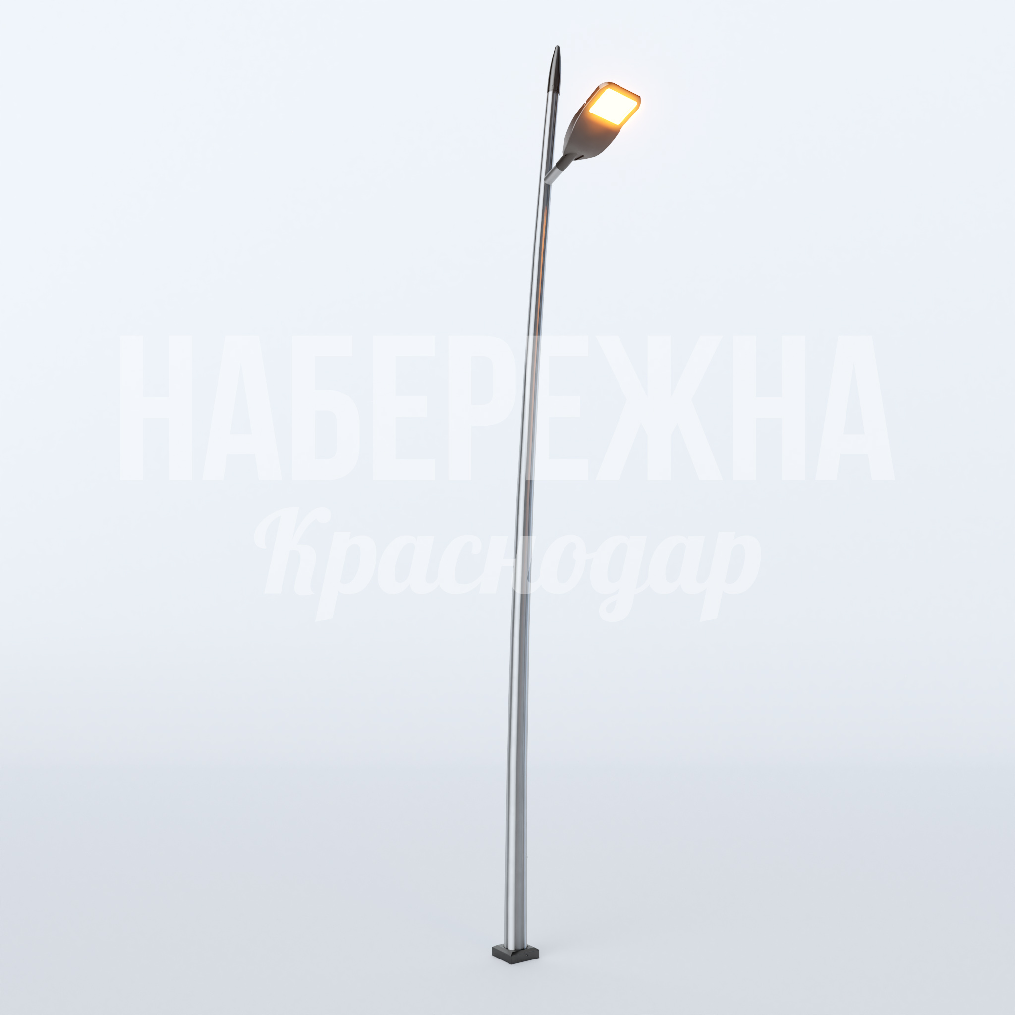 Фонарь Lövteg — купить, MAF-22.787 | Набережна Фонарь Lövteg 290x290x5300 мм. MAF-22.787 Уличный фонарь с LED-подсветкой и узким плафоном. Высота 5,3 м. Подходит для освещения дорог и пешеходных зон.