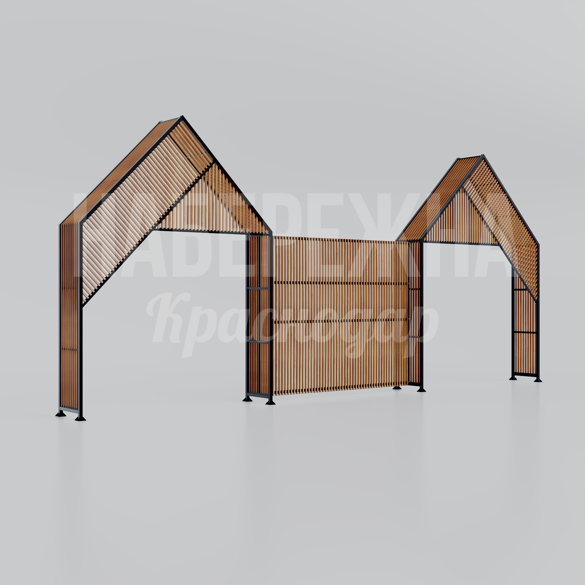 Входная группа Niapcorfi - фото 1